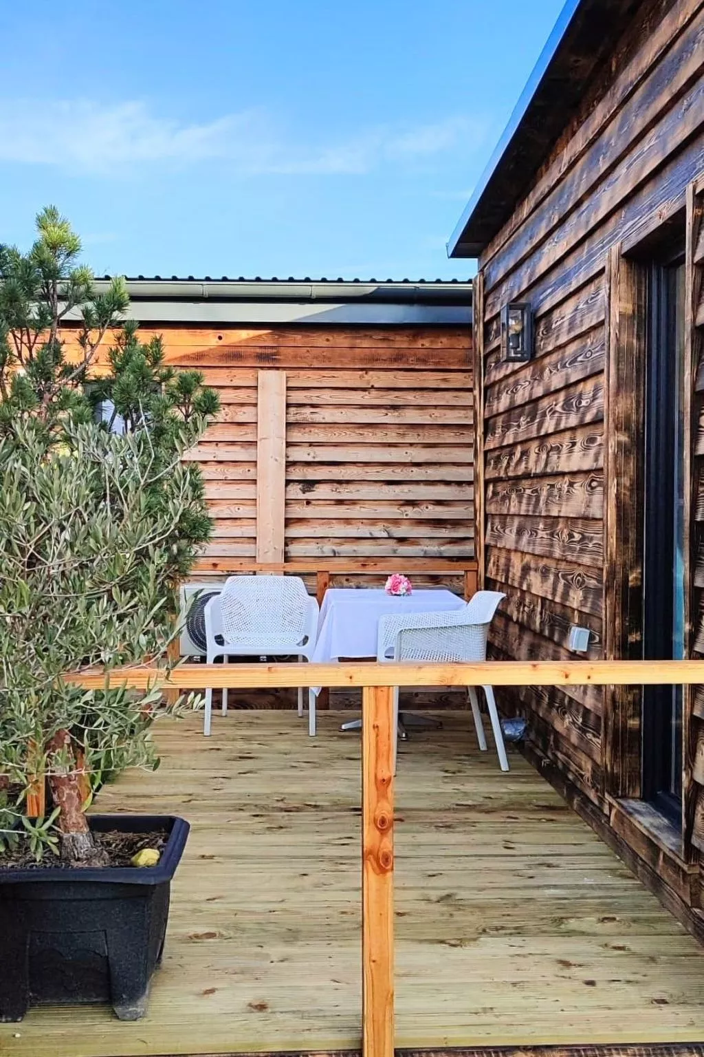 Tinyhouse am Neusiedlersee - Image-tags.info