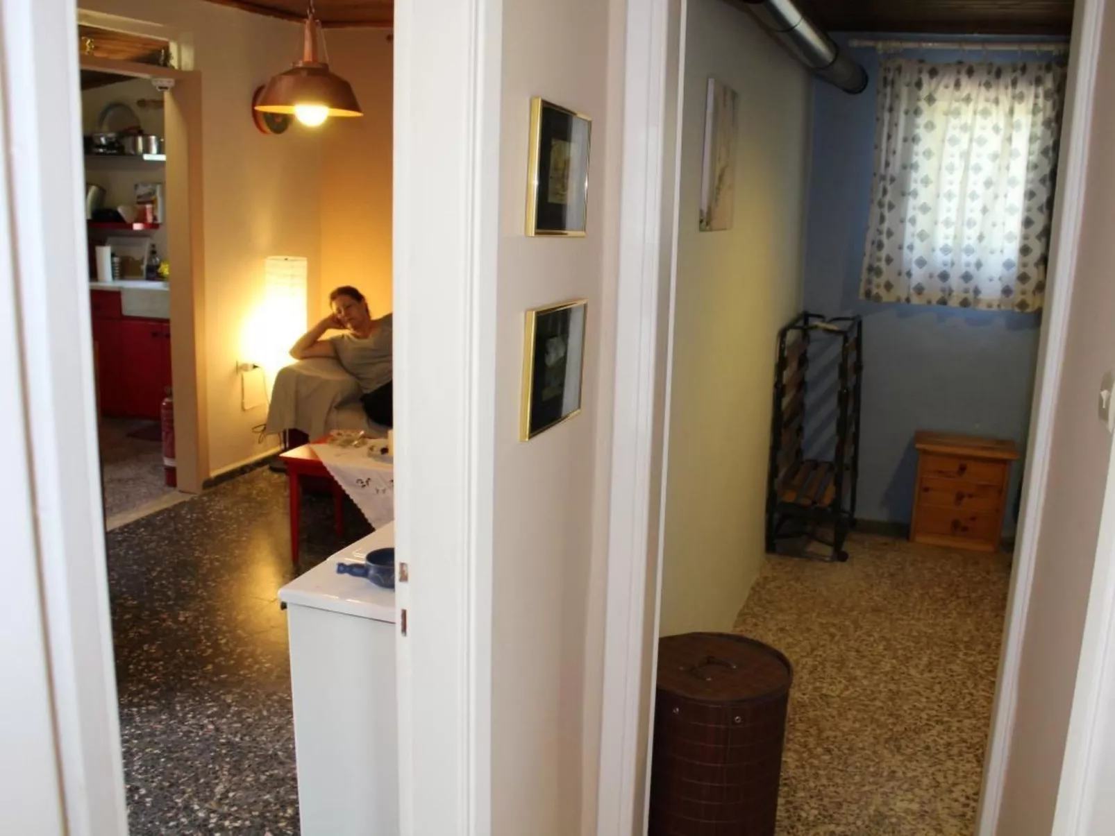 Schönes Surfercottage mit herrlichem Garten - Image-tags.info