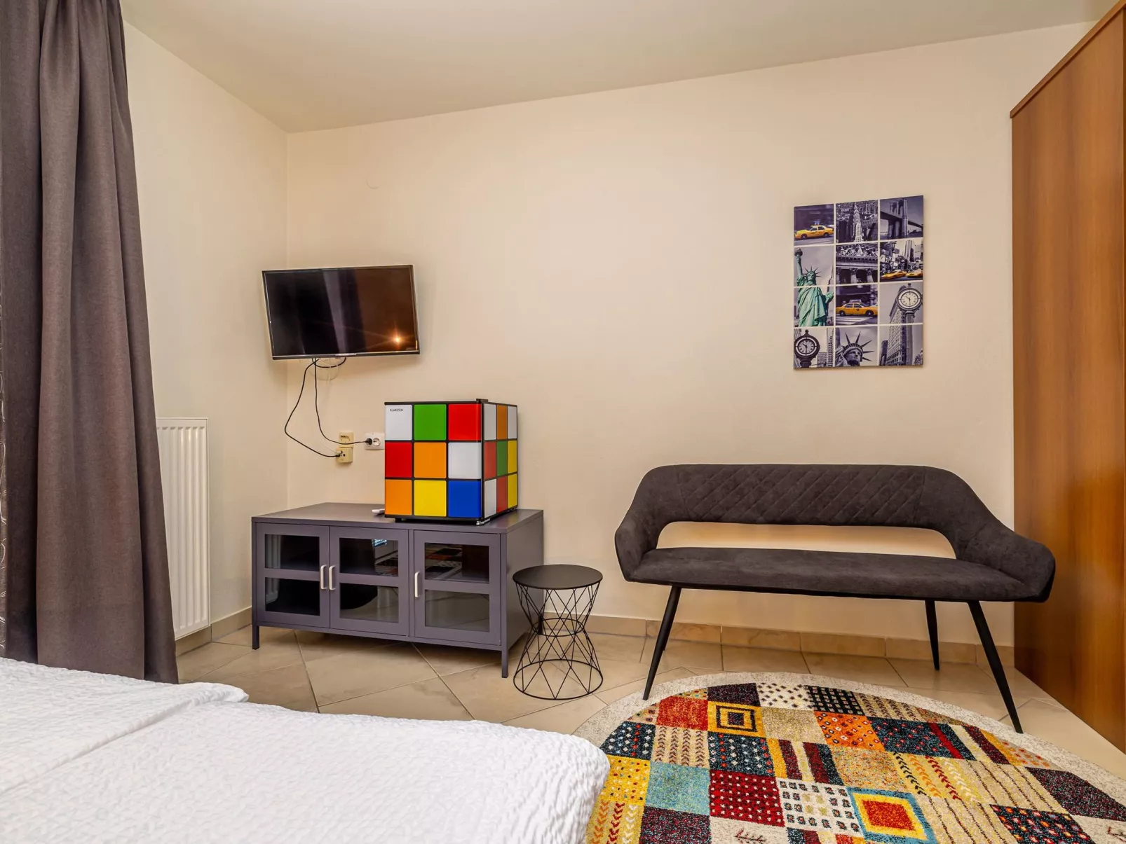 BELLONA -Malinska - Dedans