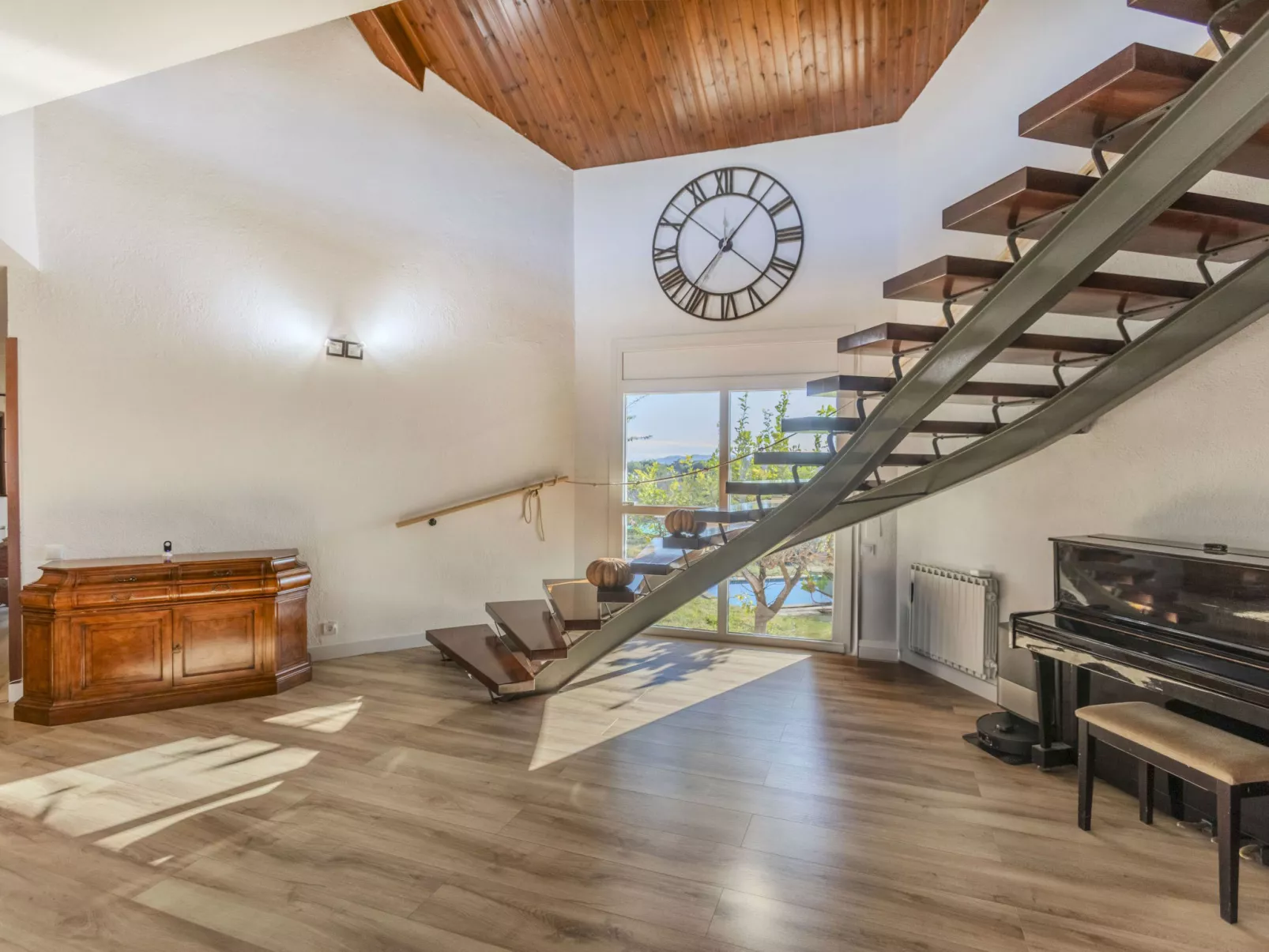 Finca el Olivar - Draußen