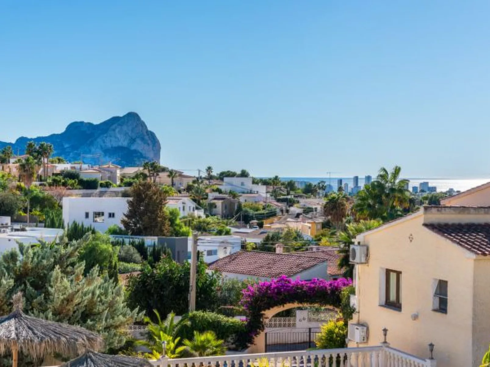 Villa Gran Sol 13 - PlusHolidays - Image-tags.info