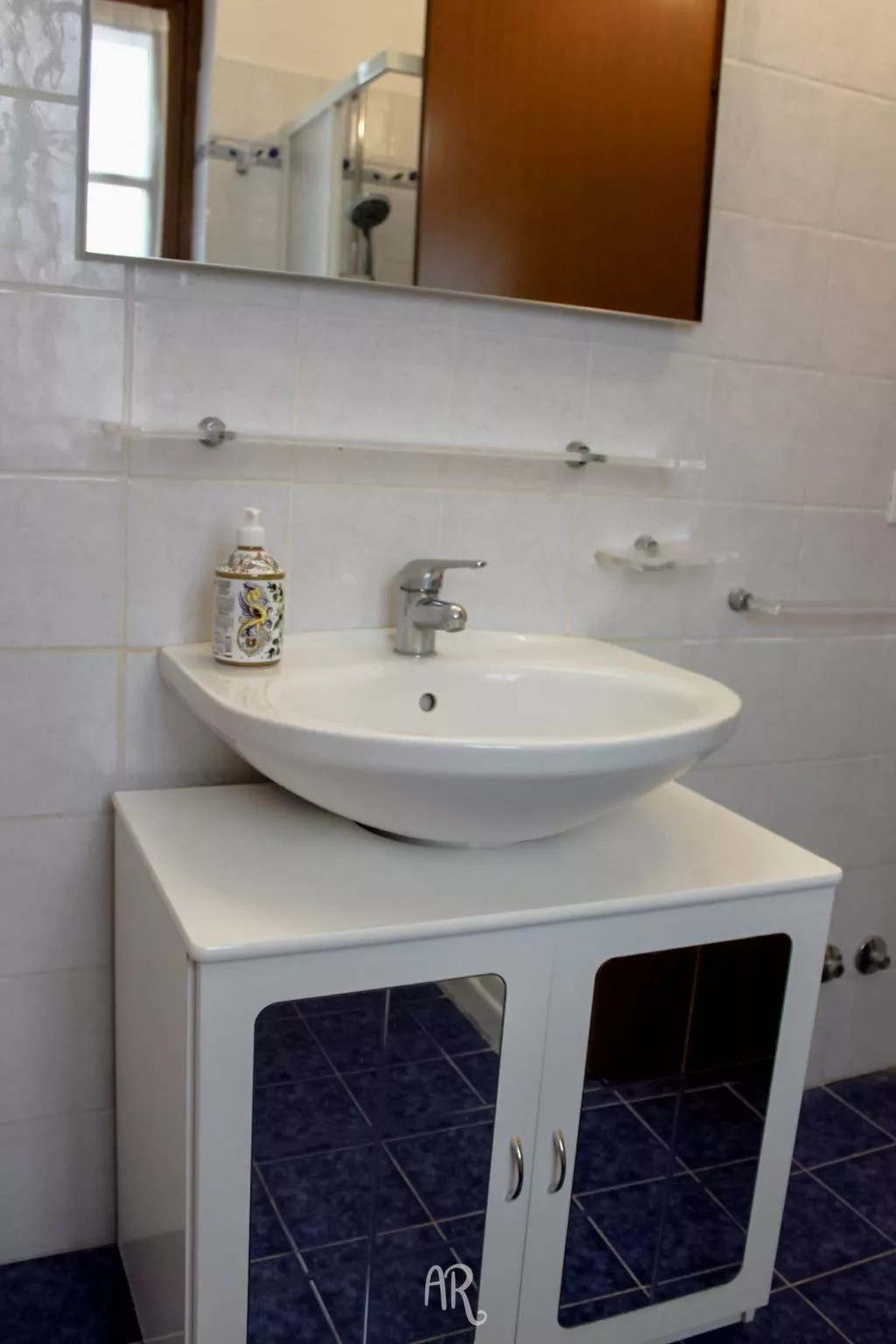 Pieve pomaia trilo flach