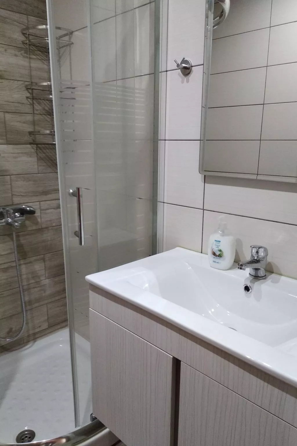 Villa Asterousia - Drinnen