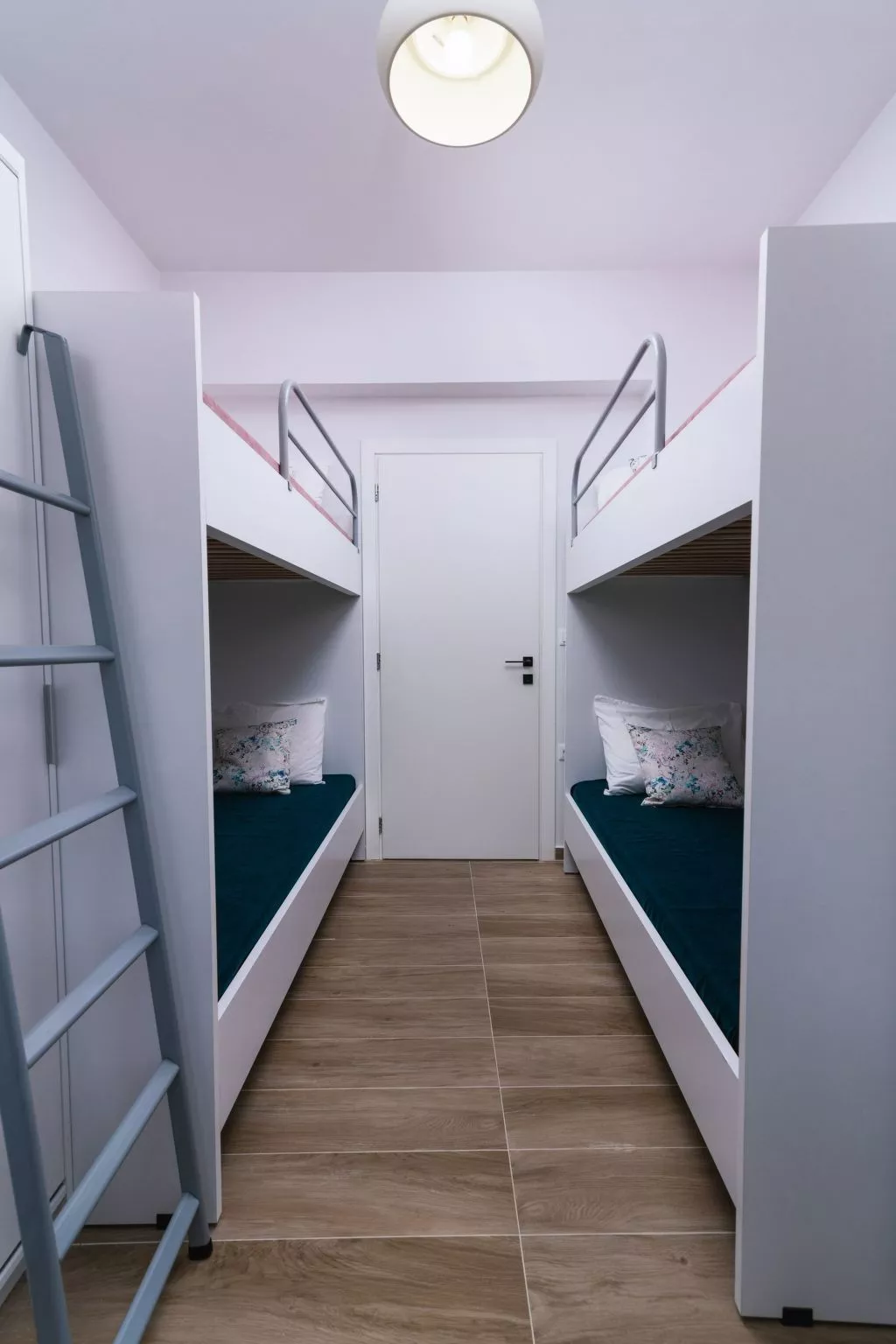 "Villa Dimelen" - Inside