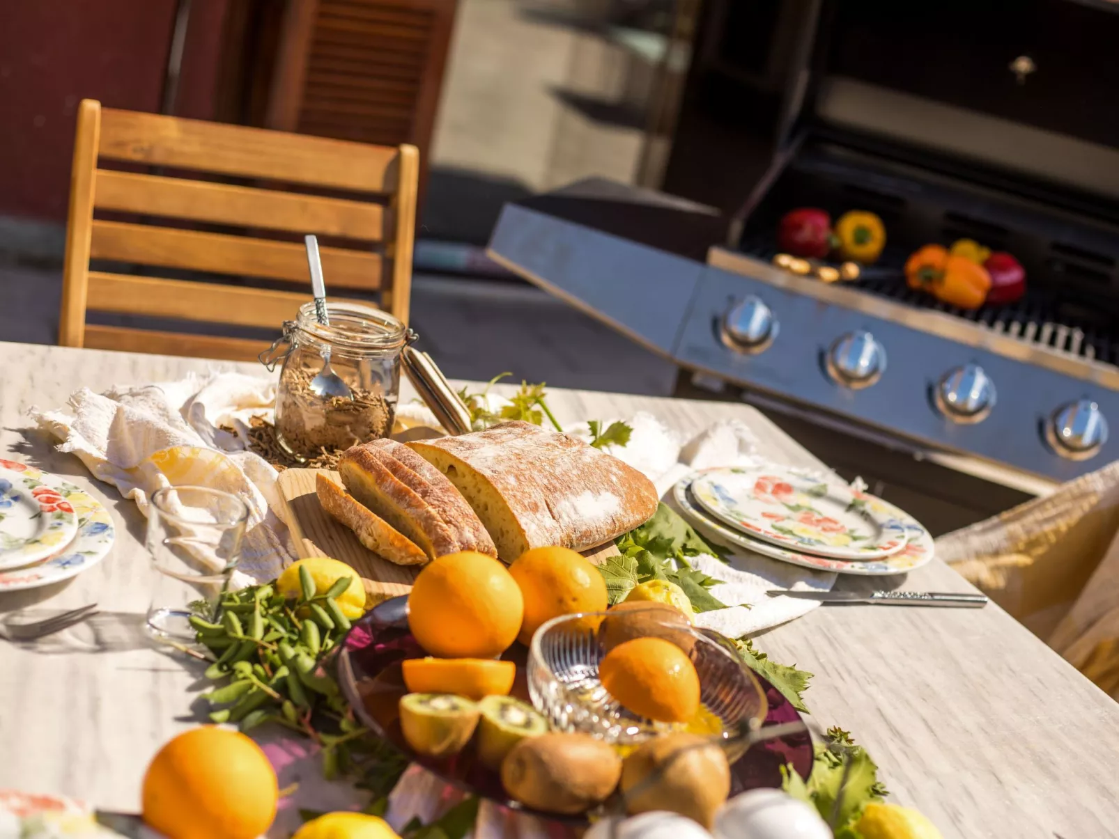 Emarmene - Dein Schicksal - Dehors