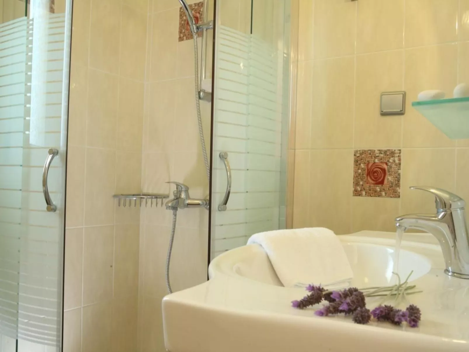 Dange Villa für 6 Personen - Drinnen