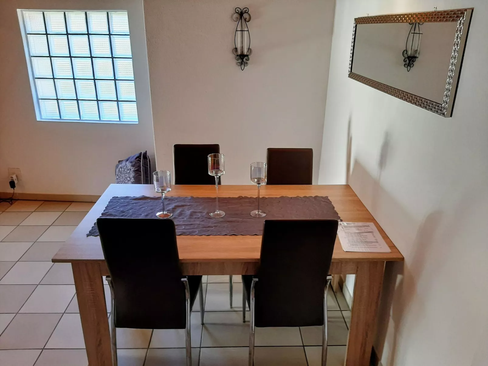 Entspannende Ferien im grünen Gambarogno