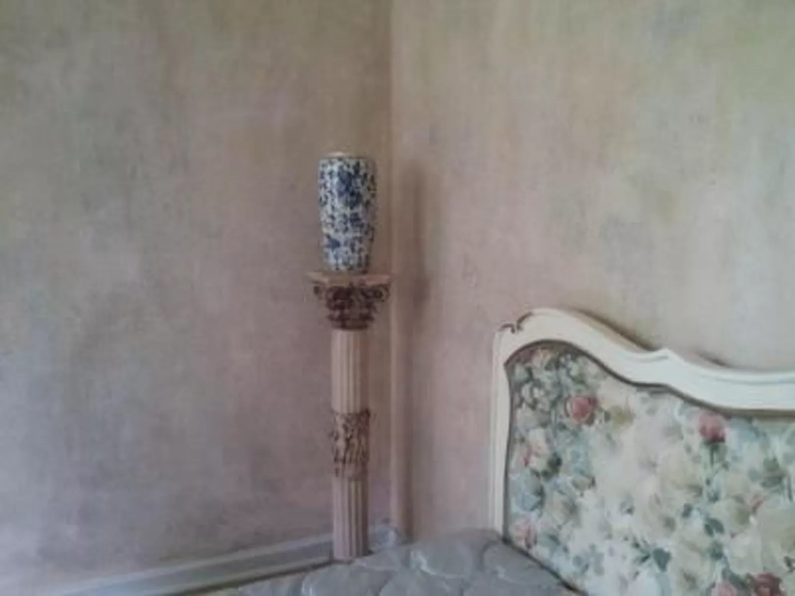 Kleine Villa West - Inside