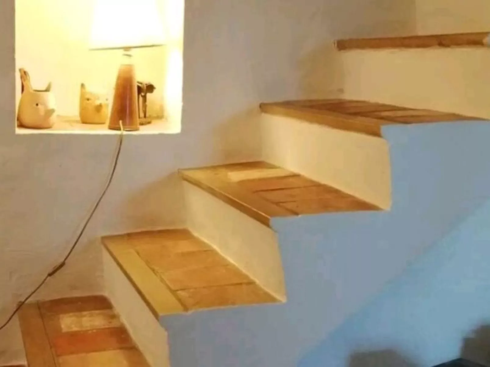 Haus mit Charme Landschaft von Aix - Inside