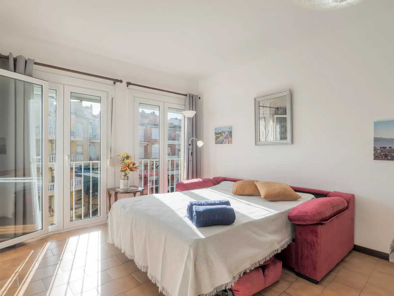 Gran Reserva - Dedans