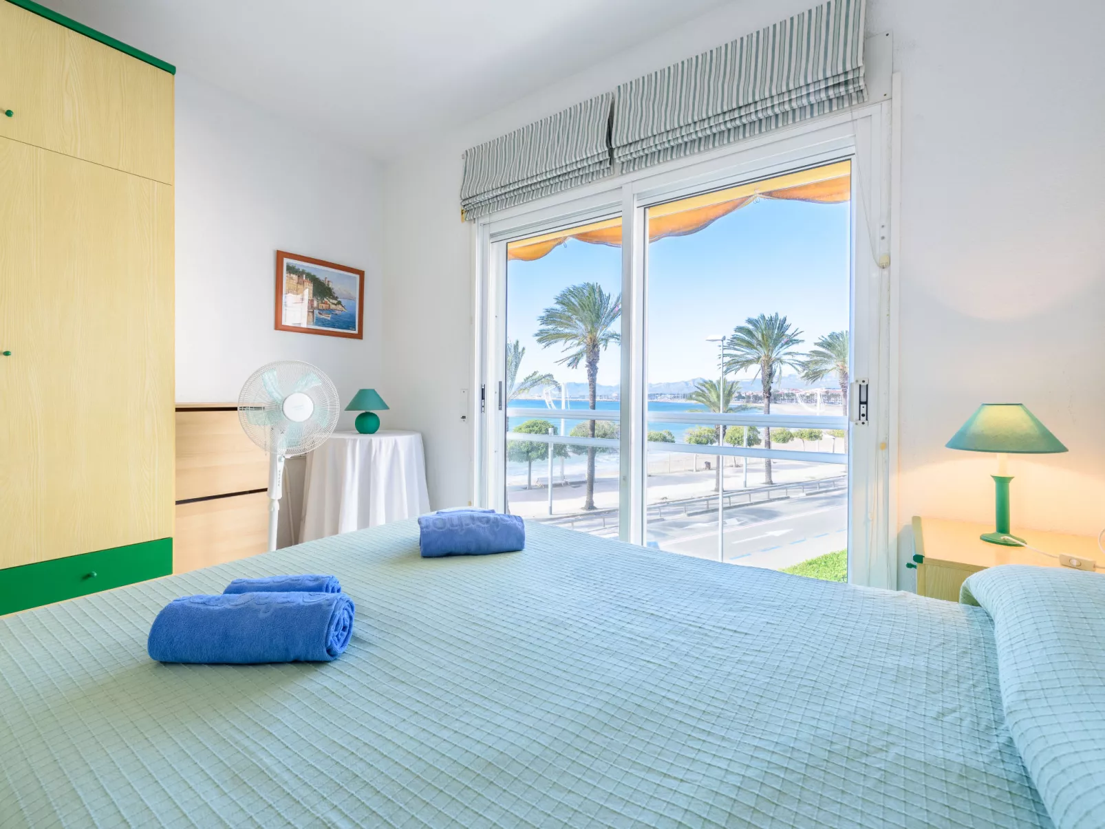 Villa Isabel - Drinnen