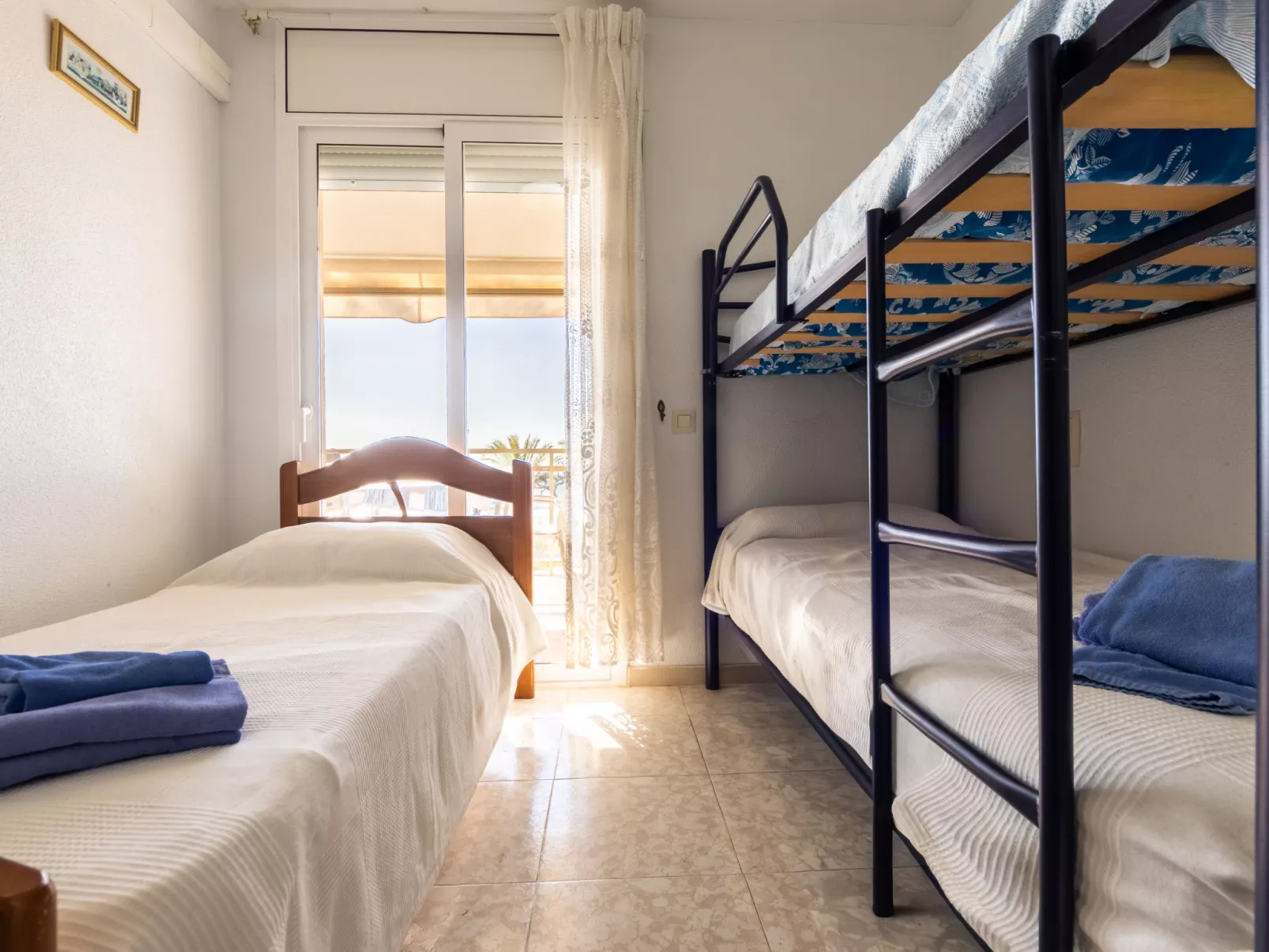 Costa Blanca - Drinnen