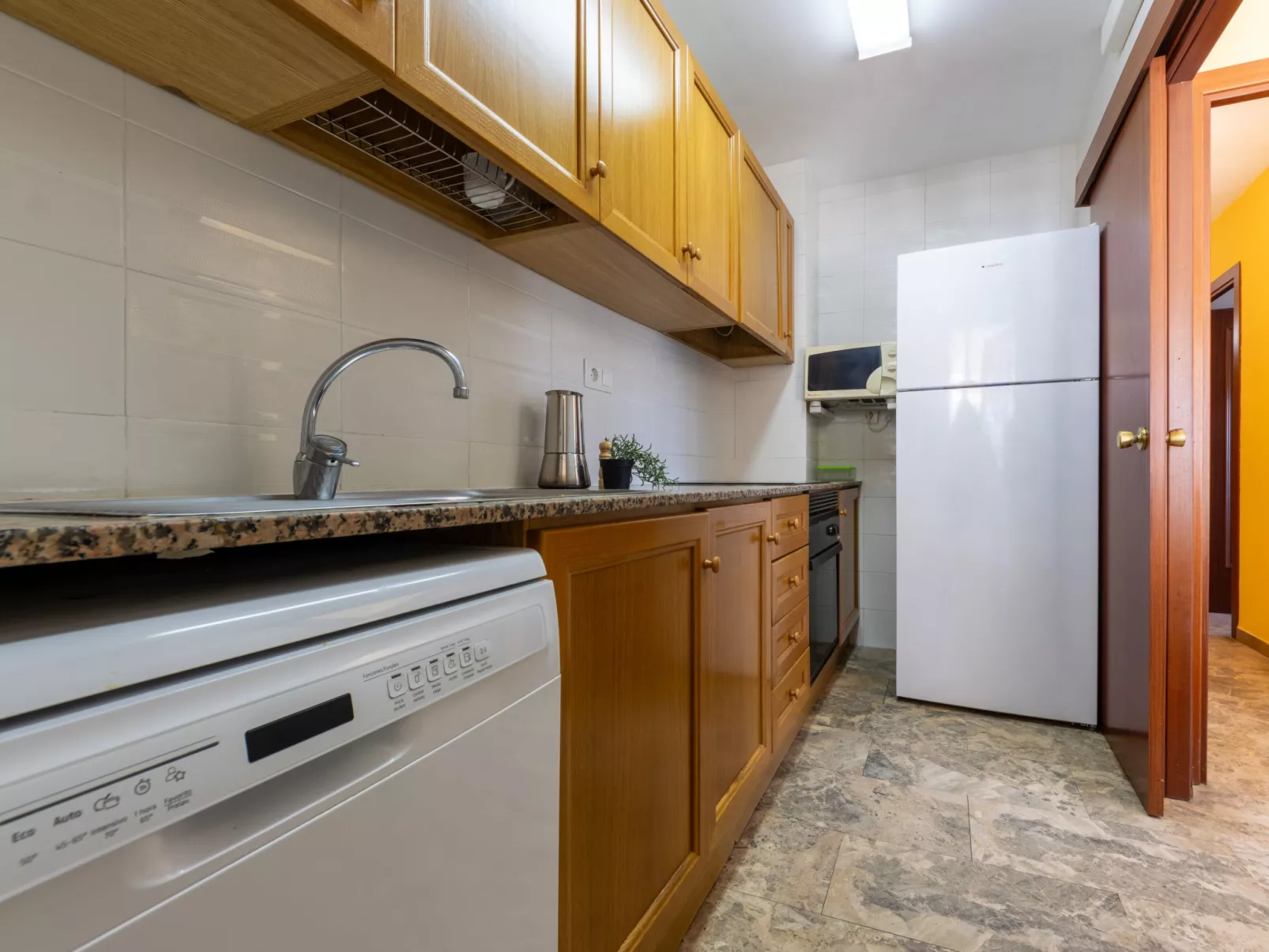 Costa Blanca I - Draußen