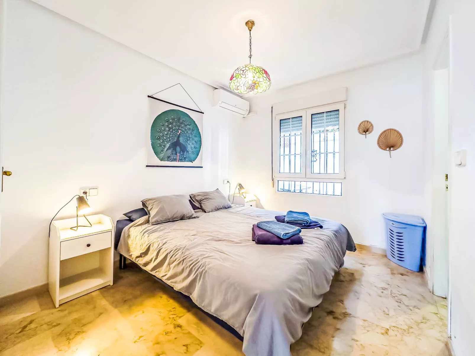 Los Dolses - Drinnen