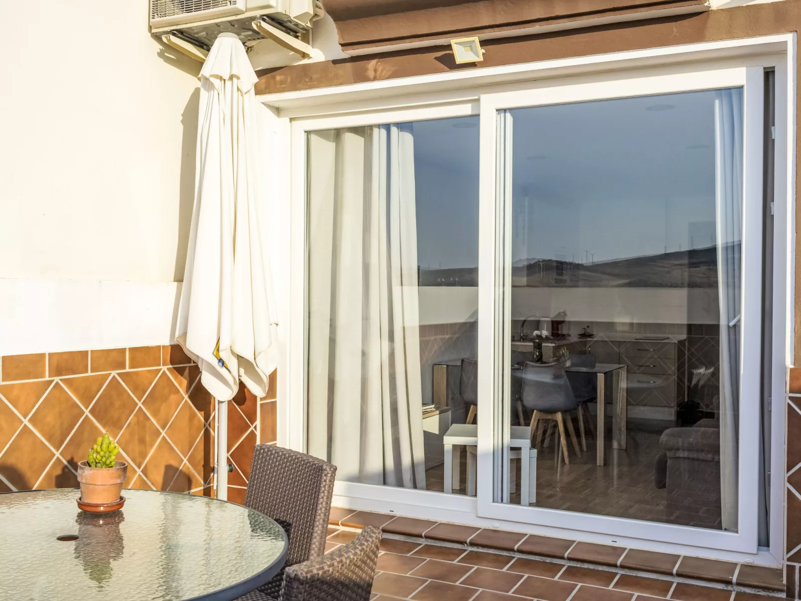 Camino del Río - Caminito del Rey - Draußen