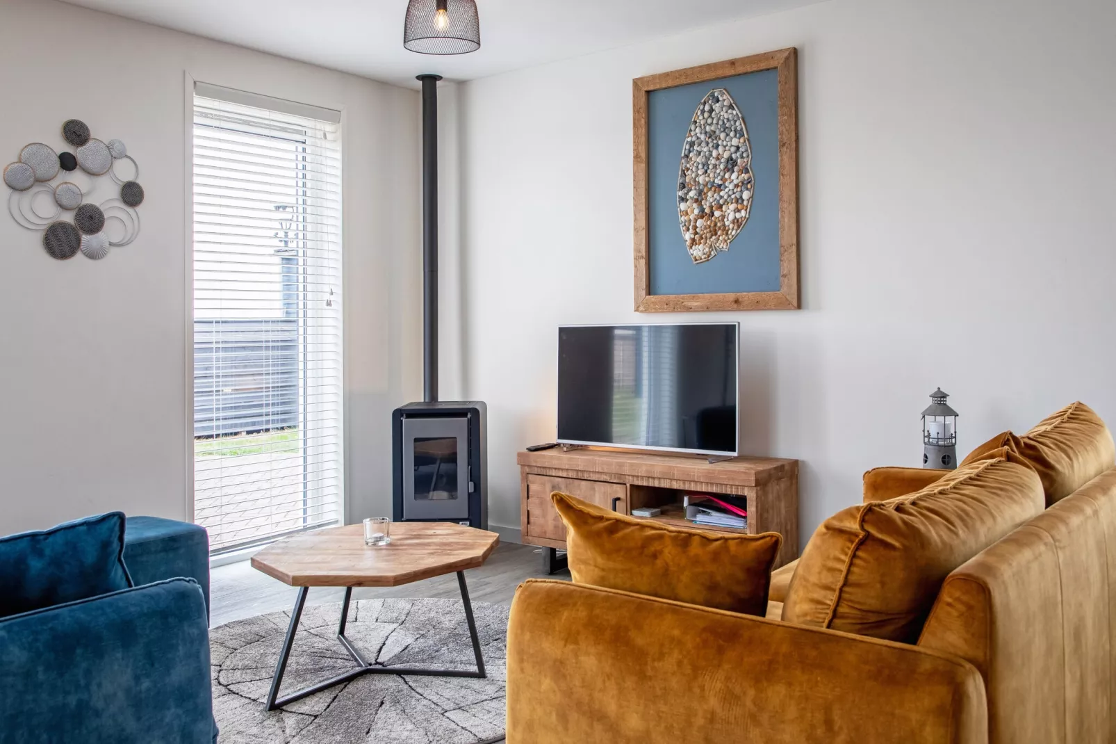 Wulpenweid 10-Living room