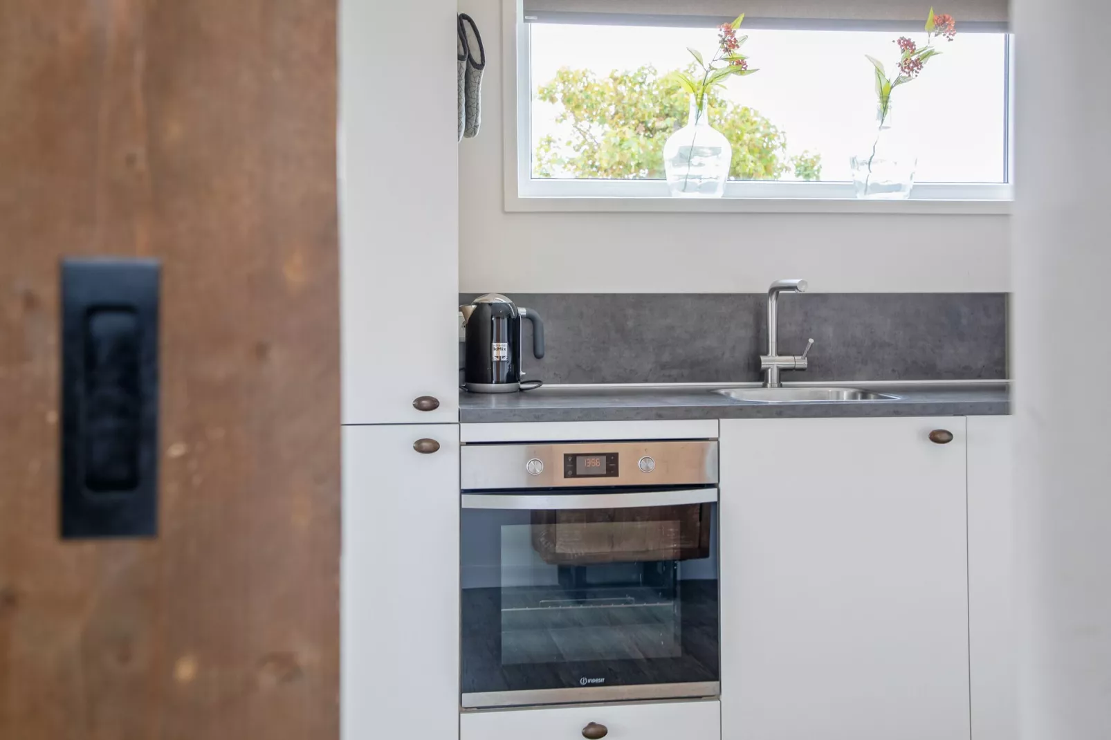 Wulpenweid 10-Kitchen
