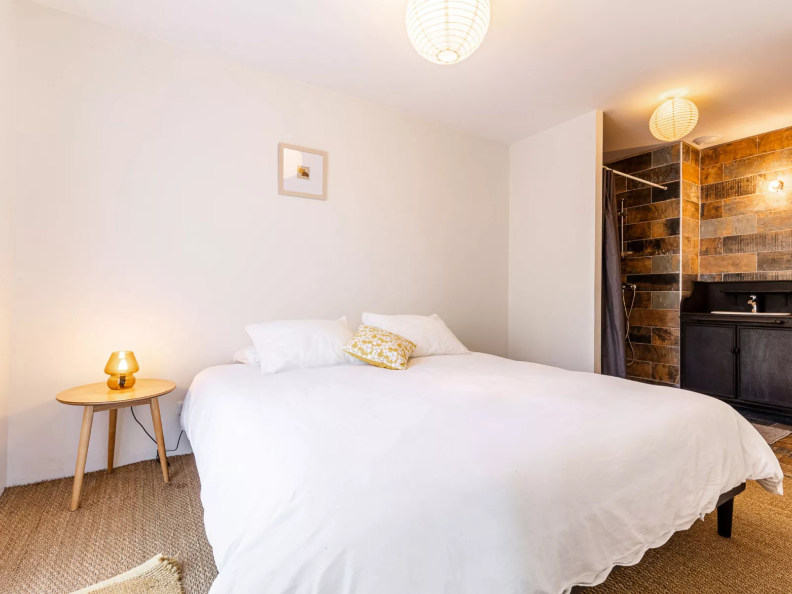 Saint Tro 2 - Drinnen