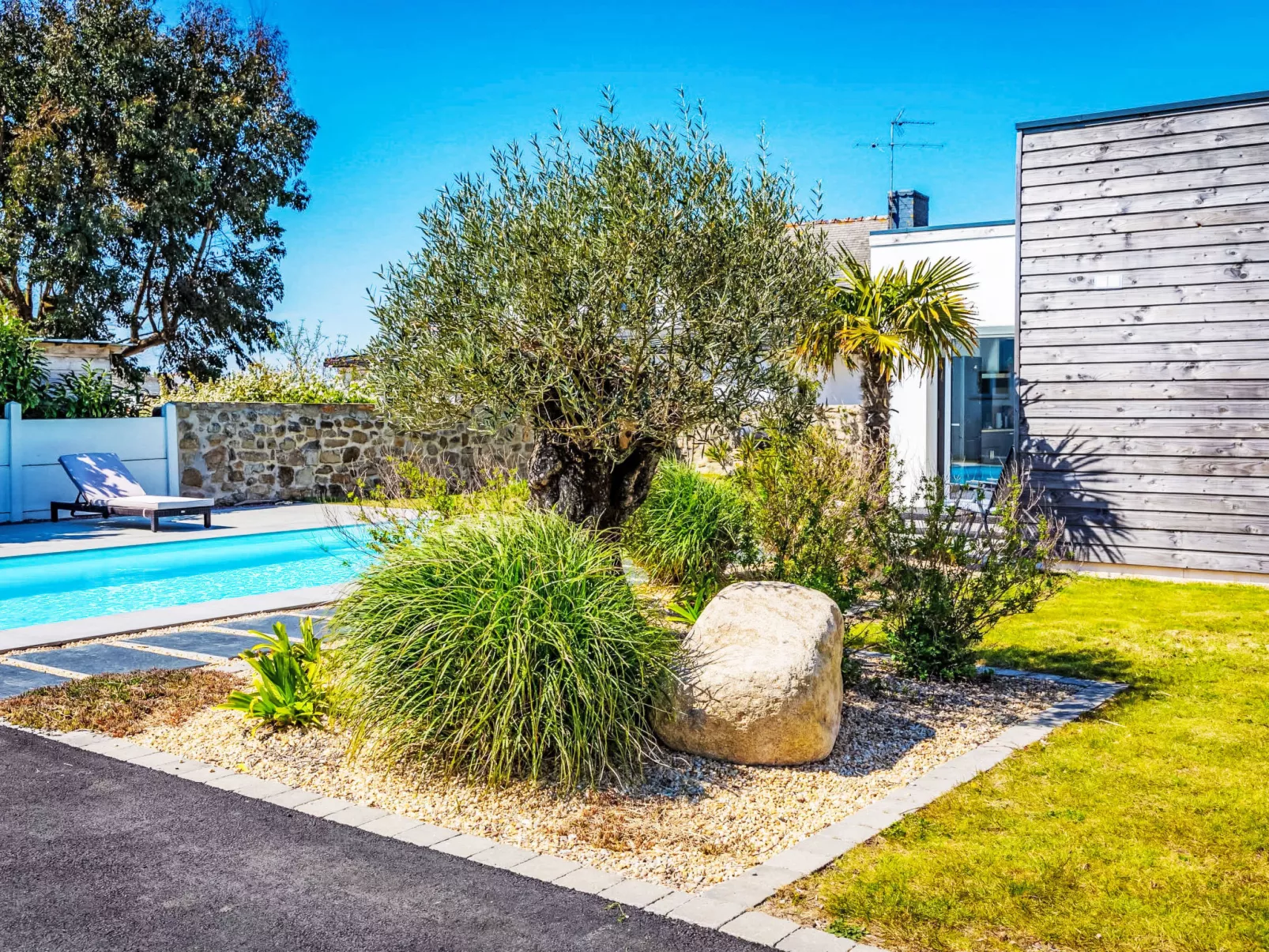 Maison Des Dunes - Outside