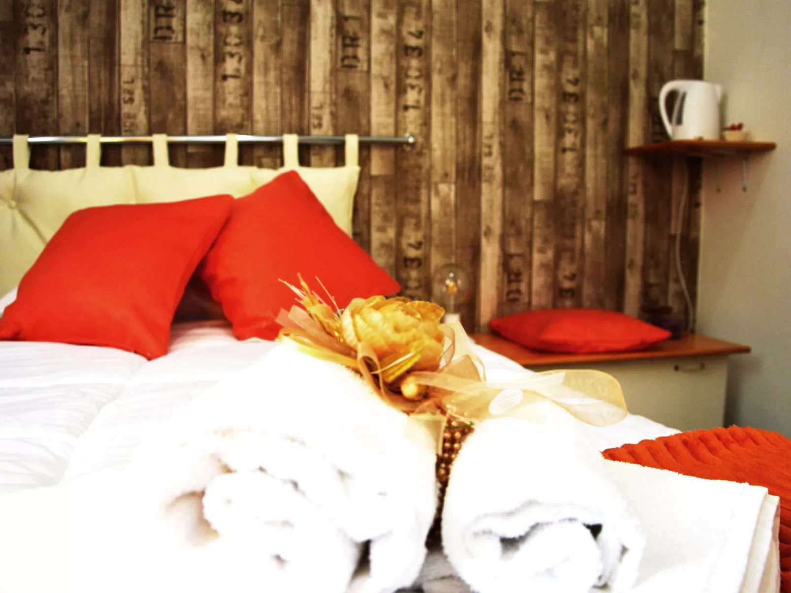 Gästezimmer für 1 Personen in Caltagirone, Sizilien (Provinz Catania) - Drinnen