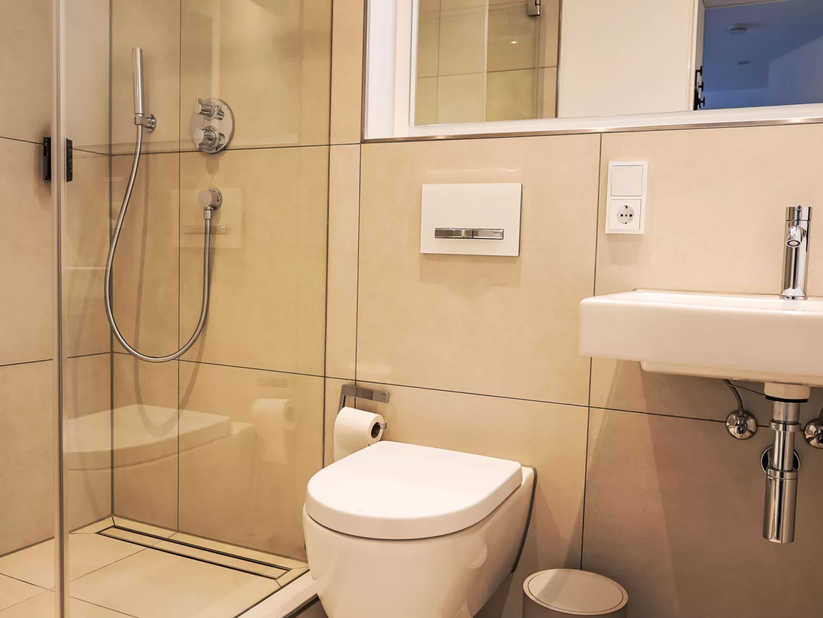 Munich Finest Apartments studio 13 - Drinnen