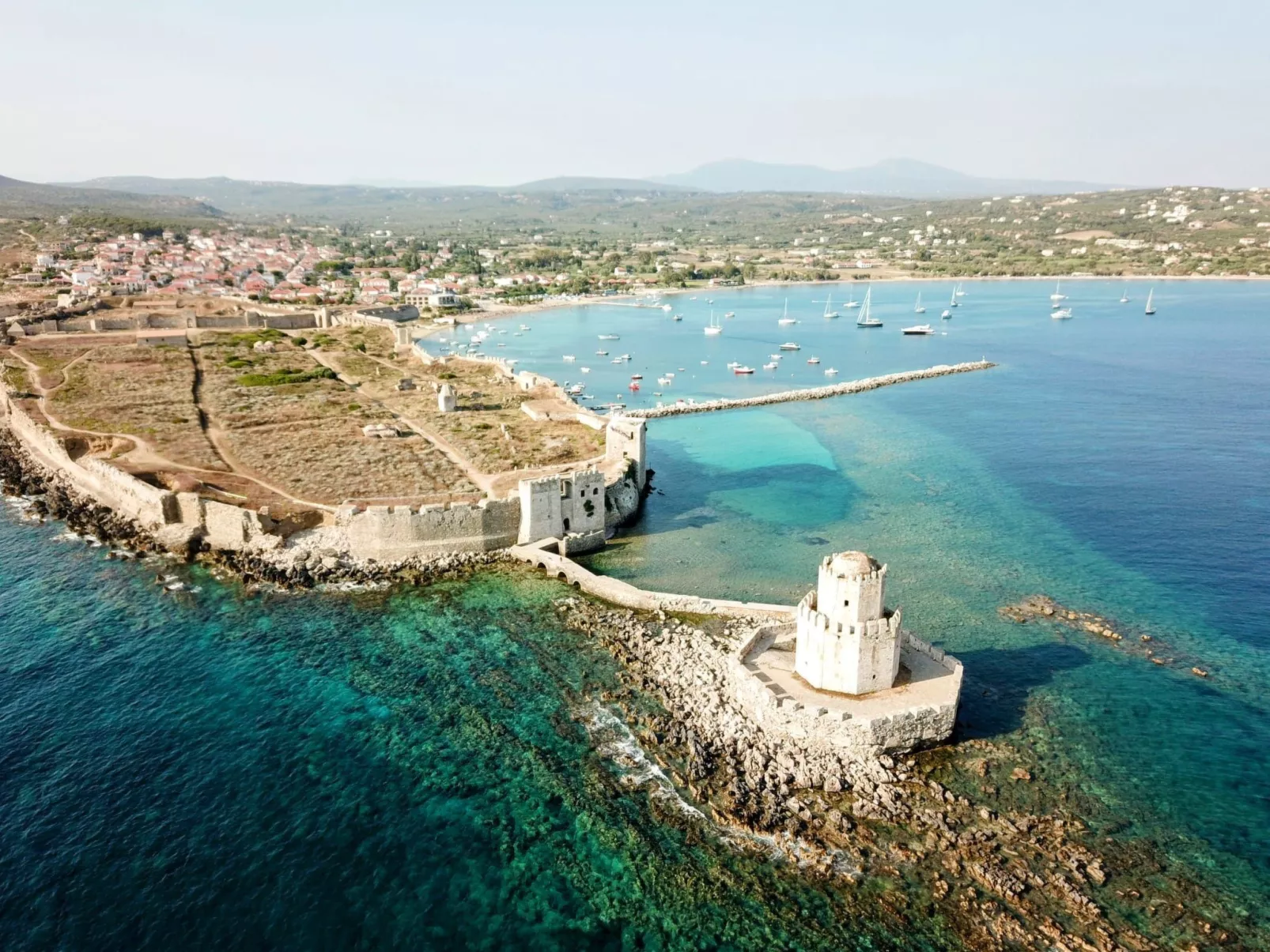 Charly Point Villa-Apartment, Doppelzimmer - Dehors