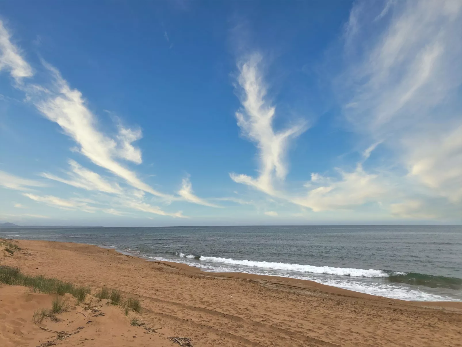 'Mamma Duna' mit Grill - Umgebung