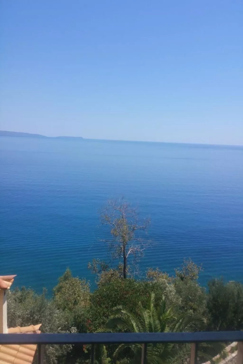 Leonardo da Vinci Villa - Outside