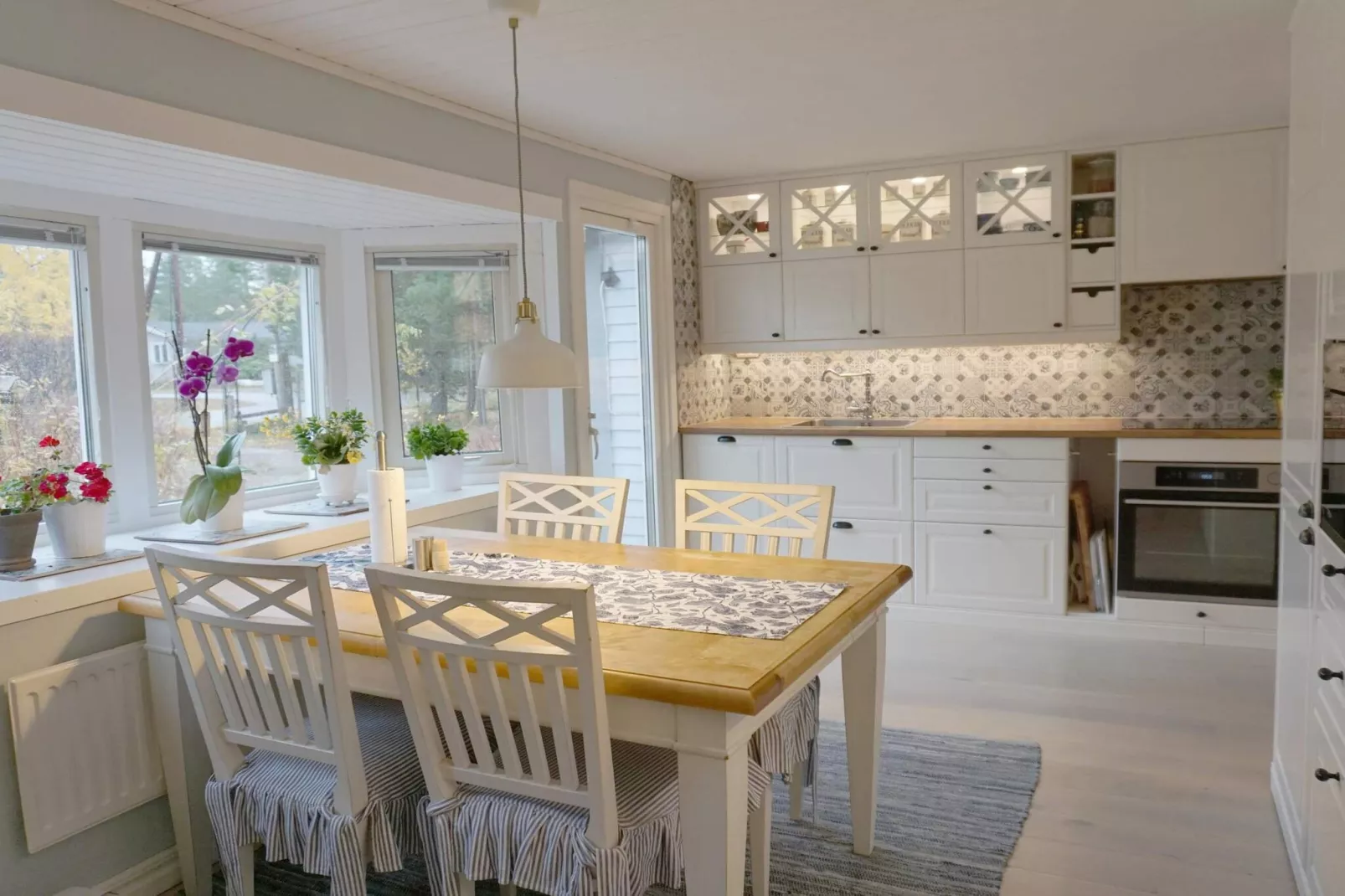 4 star holiday home in INGARÖ - Indoor