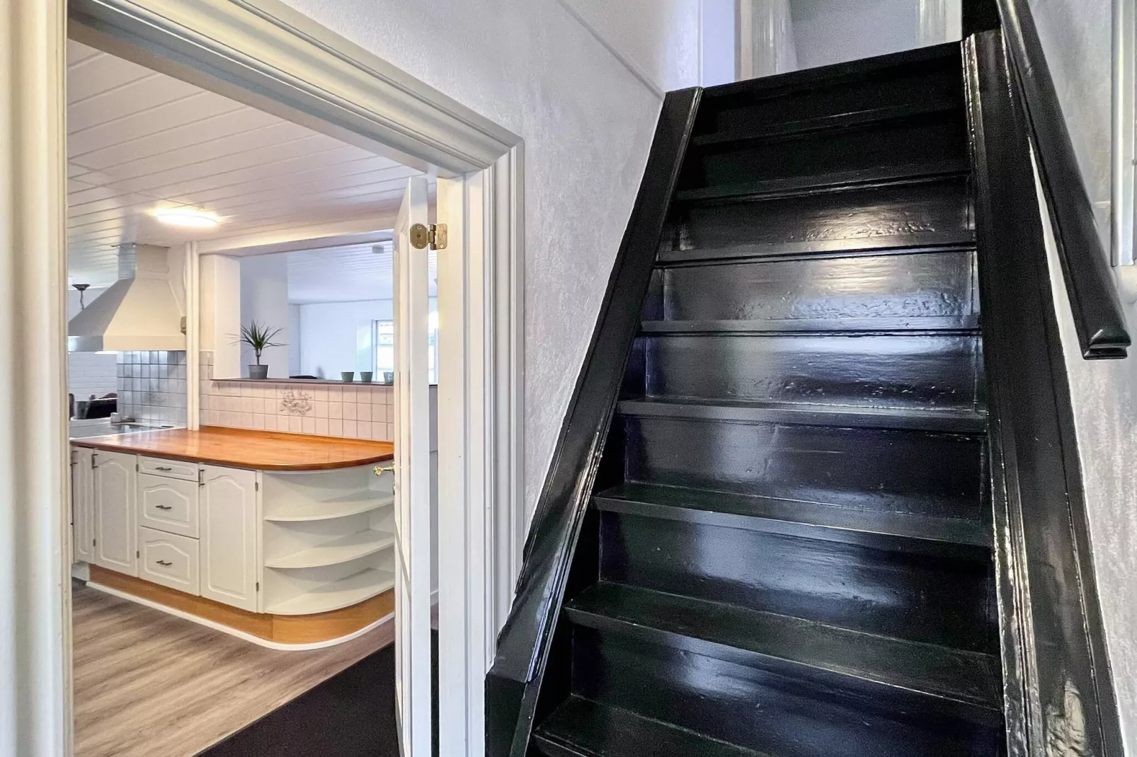 12 Personen Ferienhaus in Ringkøbing - Innenbereich