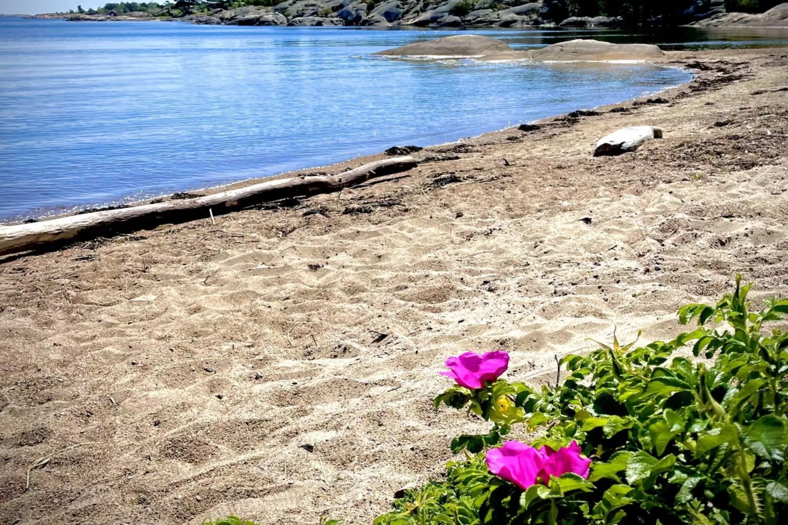 5 Sterne Ferienhaus in Vesterøy - Nicht zugeordnet