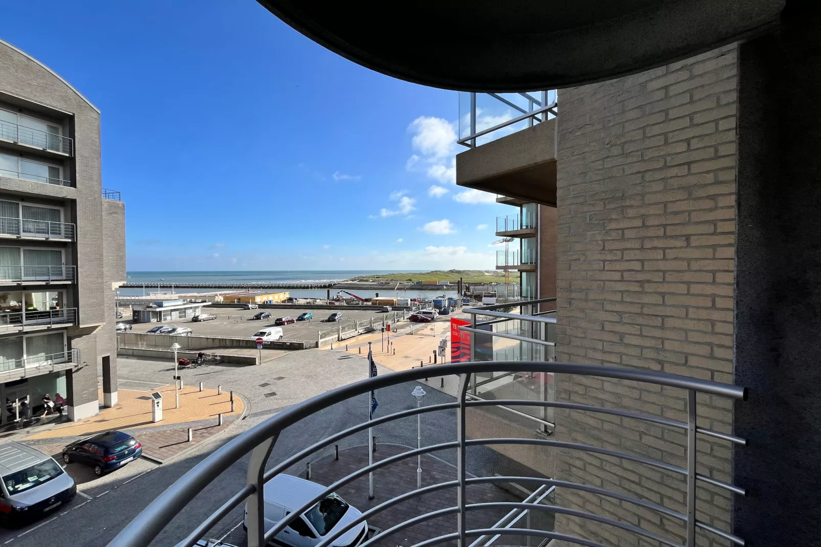 0303+GAR - View in summer