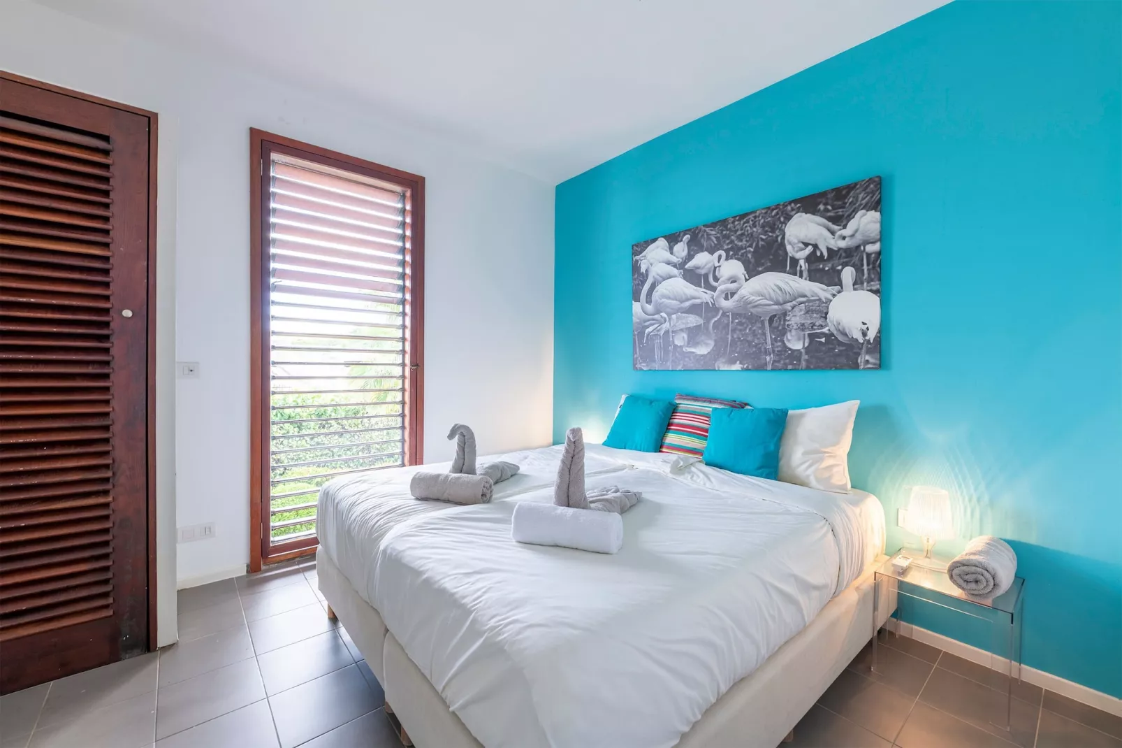 Rise and Shine Boca Gentil - Bedroom