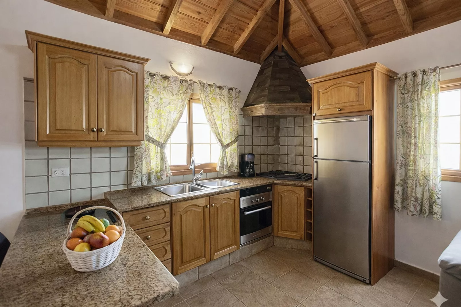 Casa Polear - Cuisine