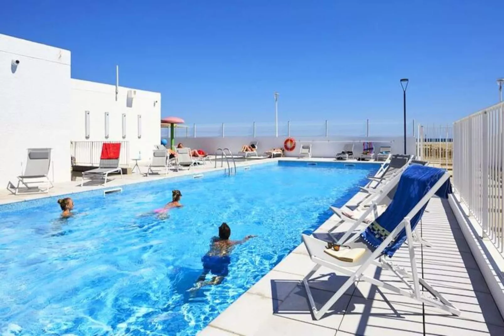 Résidence Néméa  Les Carrats *** - Non tagué