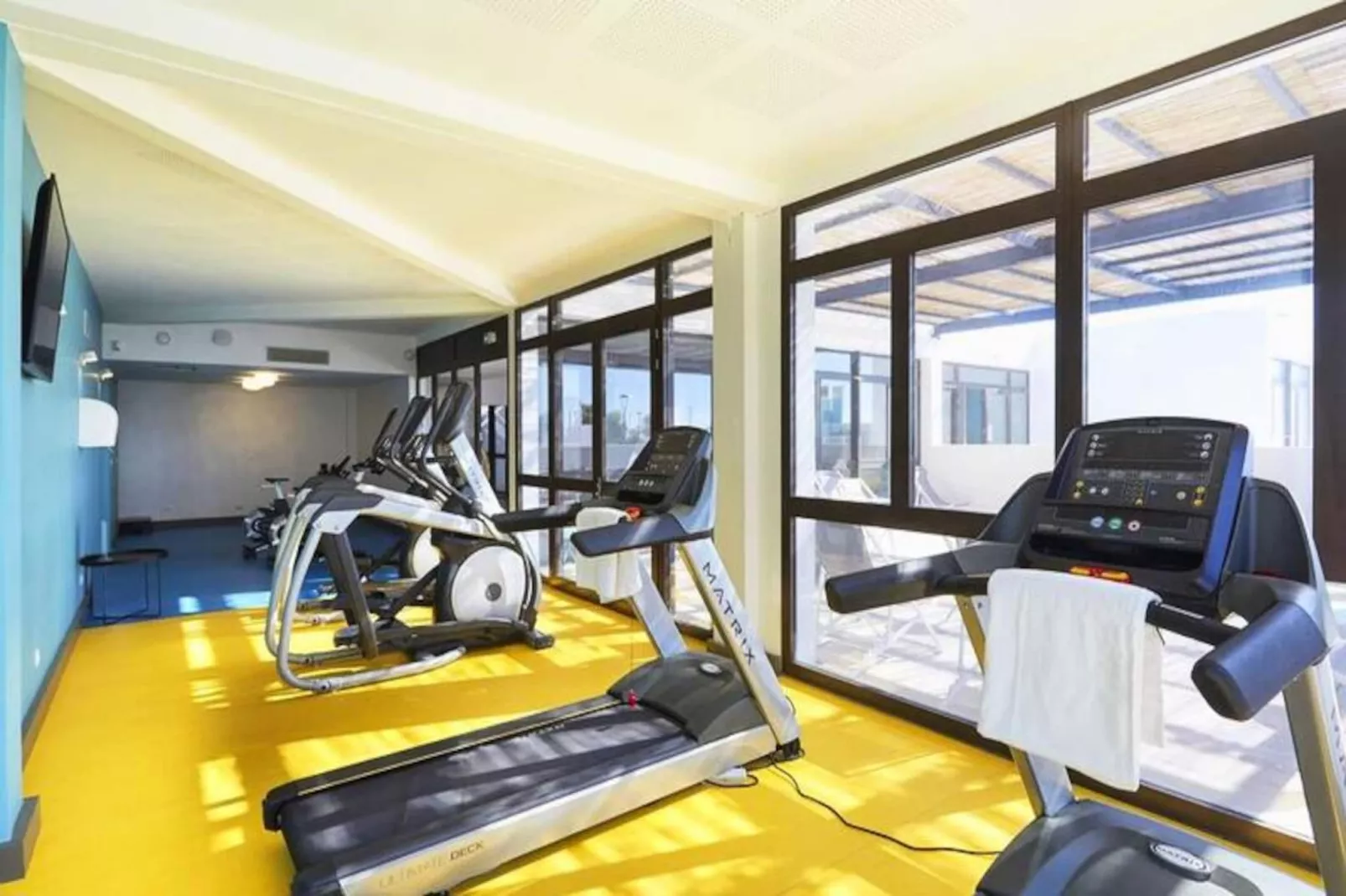 Résidence Néméa  Les Carrats *** - Untagged