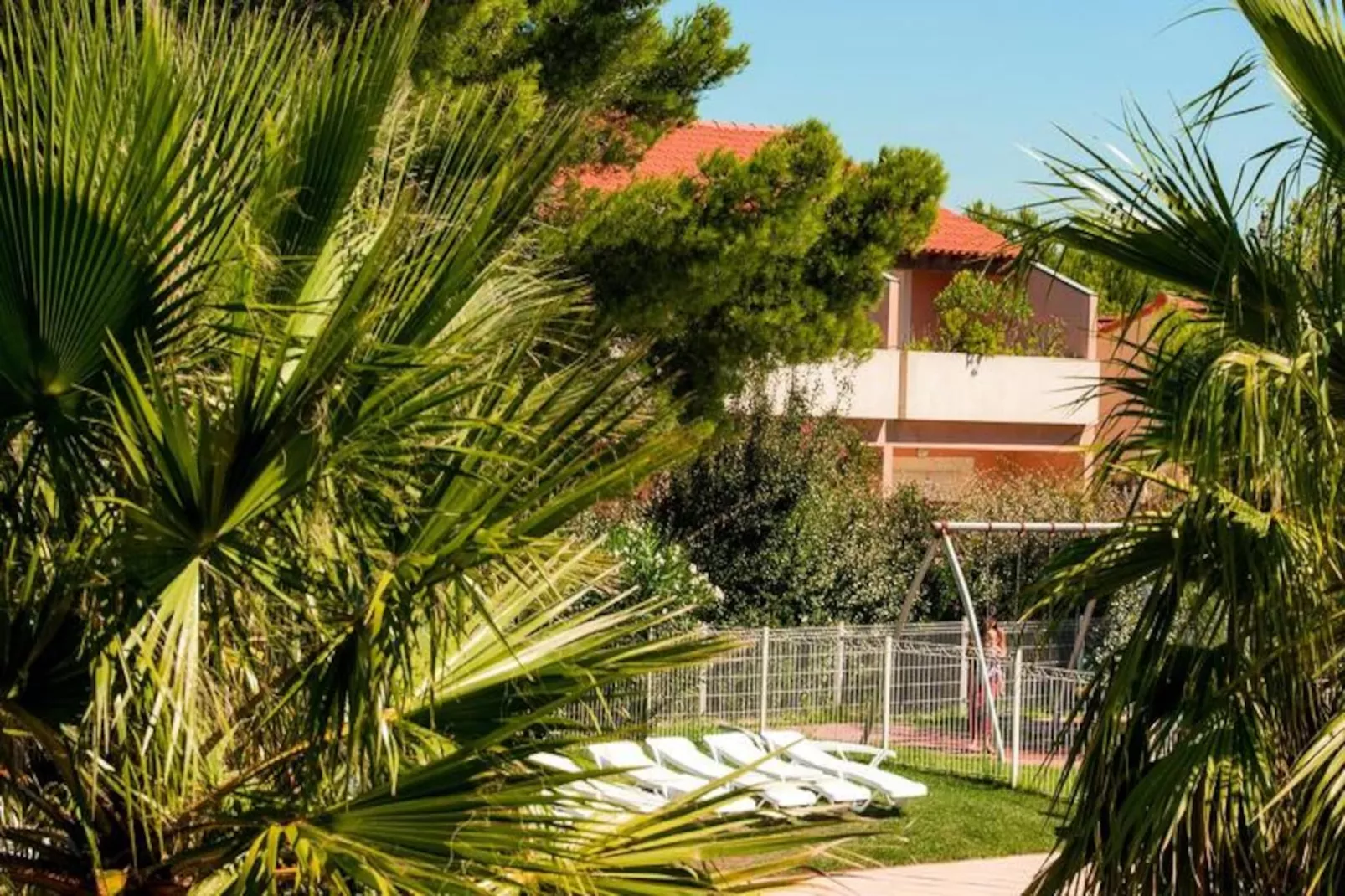 Résidence Goélia Cap Bleu*** - Non tagué