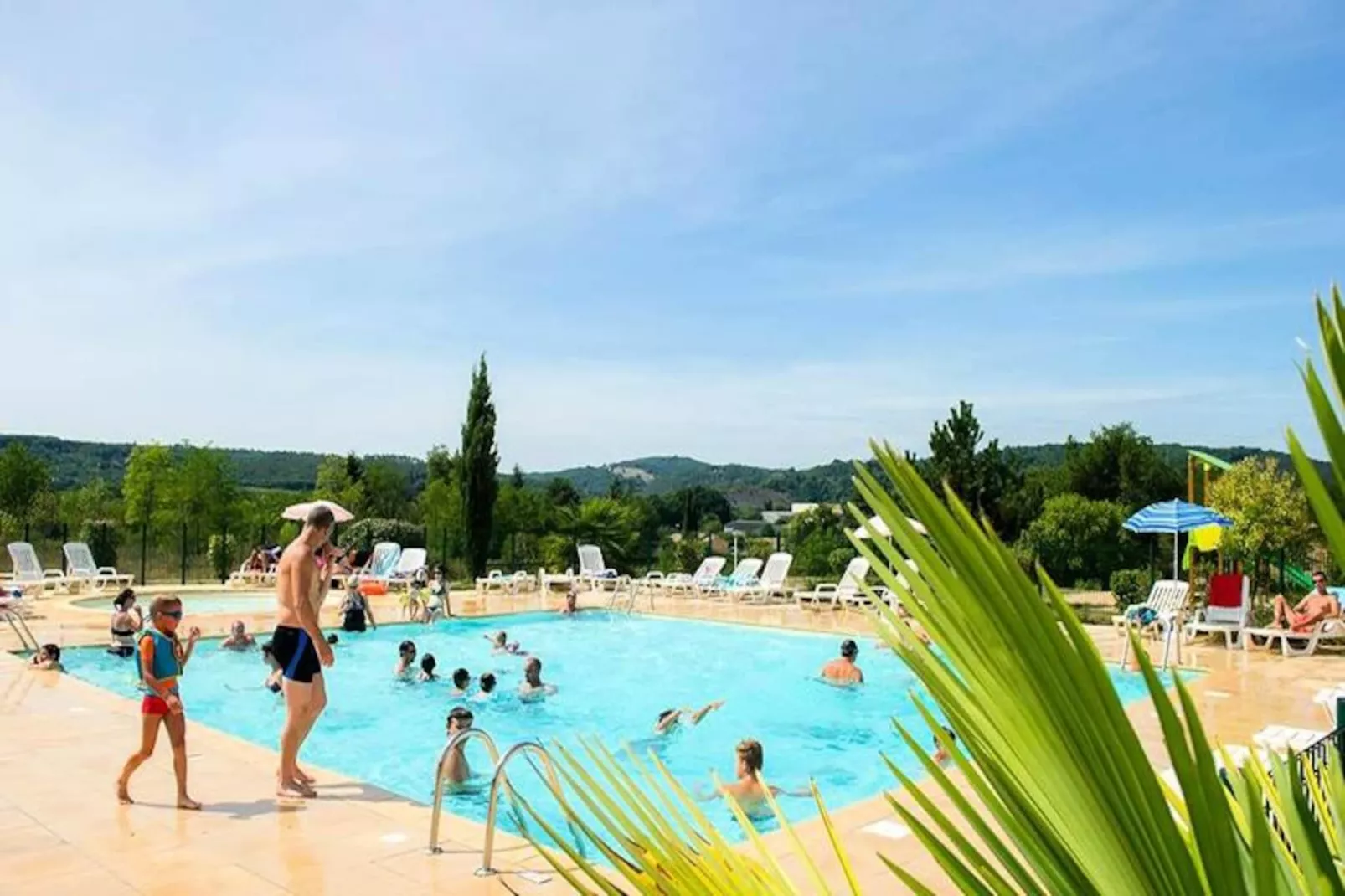 Résidence Goélia Le Hameau de la Vézère*** - Nicht zugeordnet