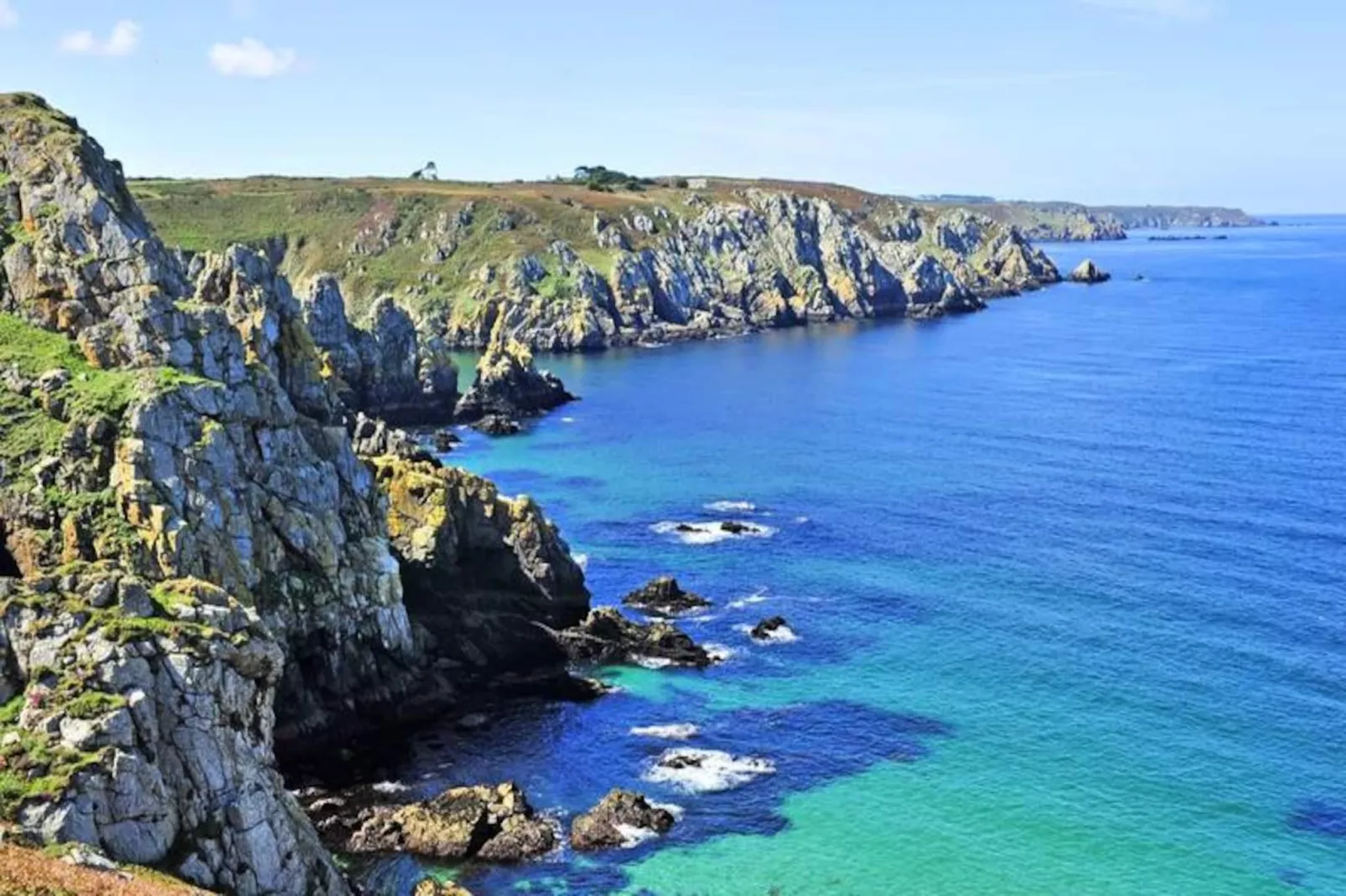 Résidence Goélia An Douar *** - Non tagué