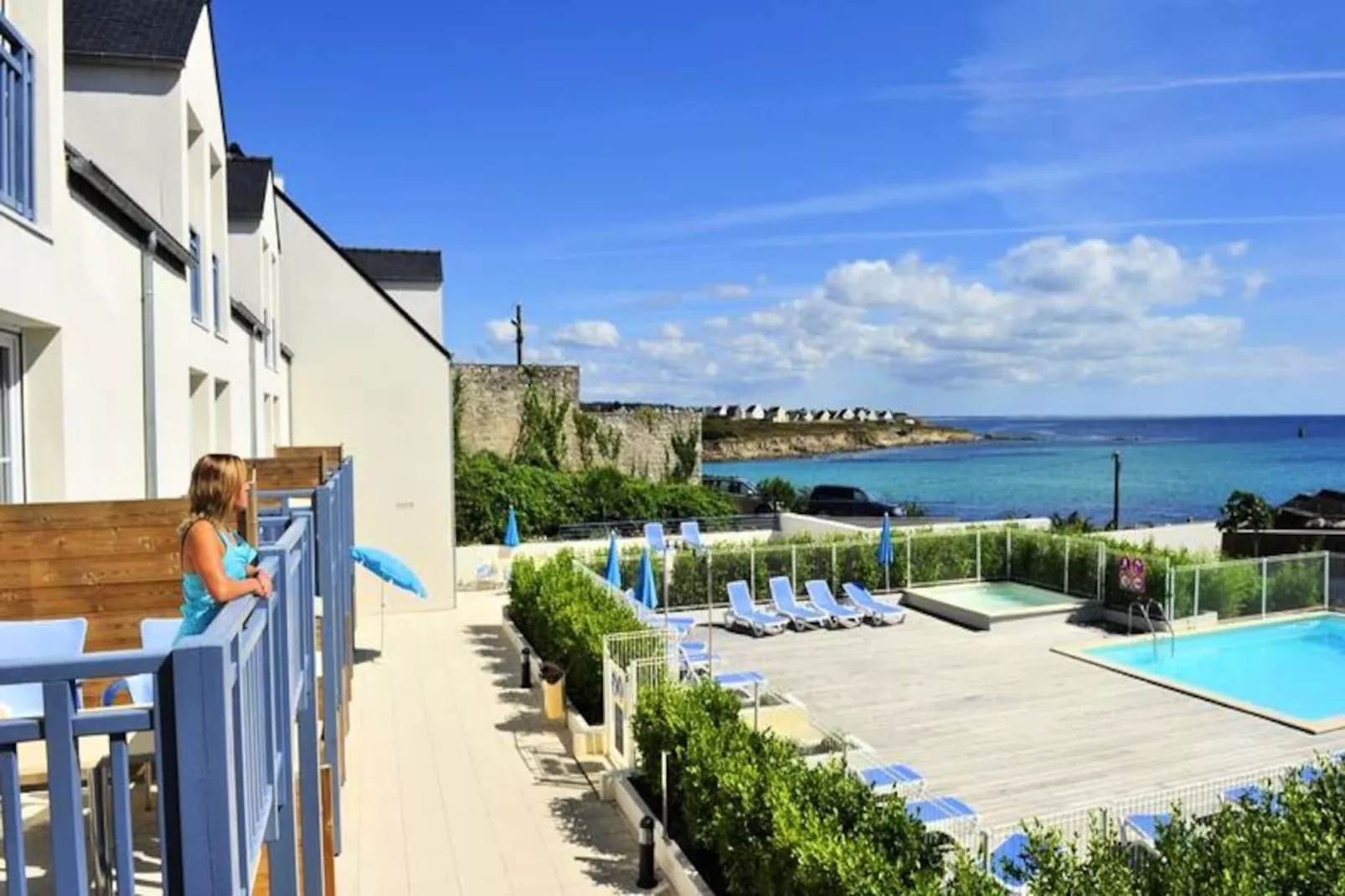 Résidence Goélia An Douar *** - Nicht zugeordnet