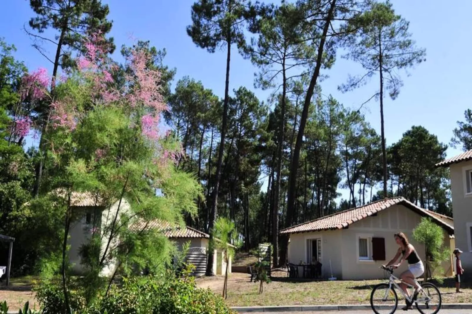 Résidence Goélia Les Demeures du Lac*** - Non tagué