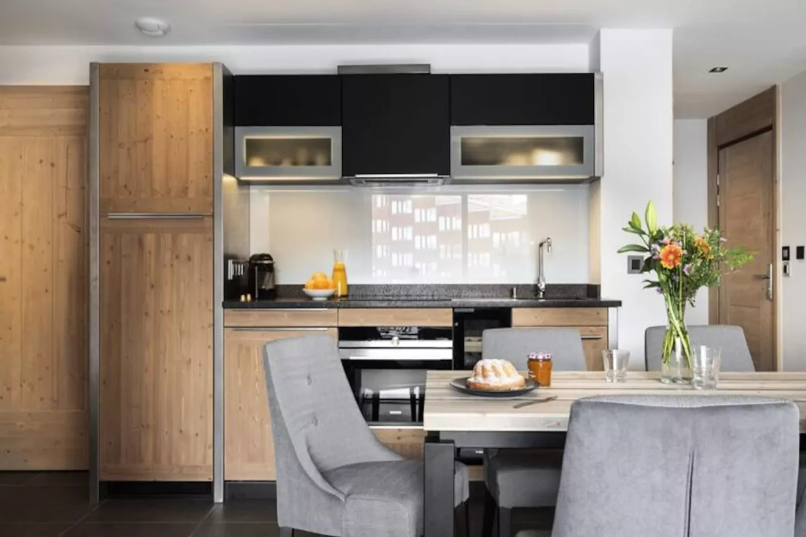 MGM Hôtels & Résidences - Résidence Akoya ***** - Untagged