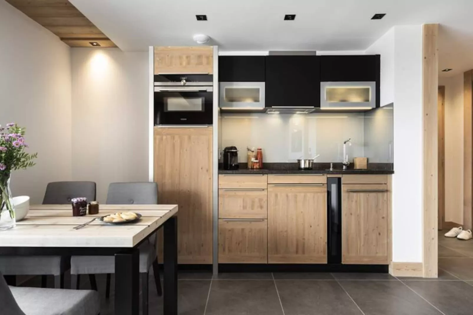 MGM Hôtels & Résidences - Résidence Akoya ***** - Untagged