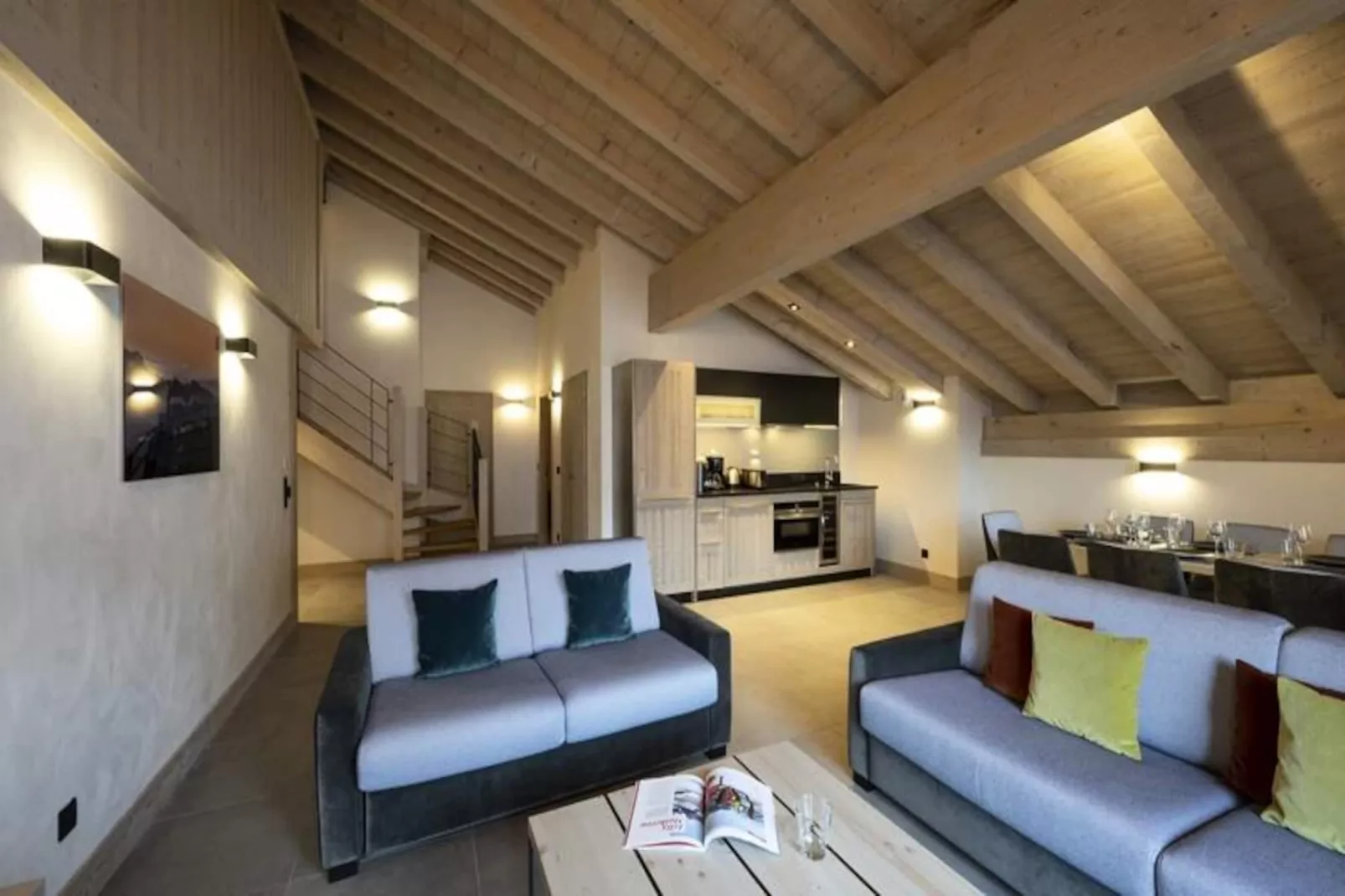 MGM Hôtels & Résidences - Résidence Akoya ***** - Untagged