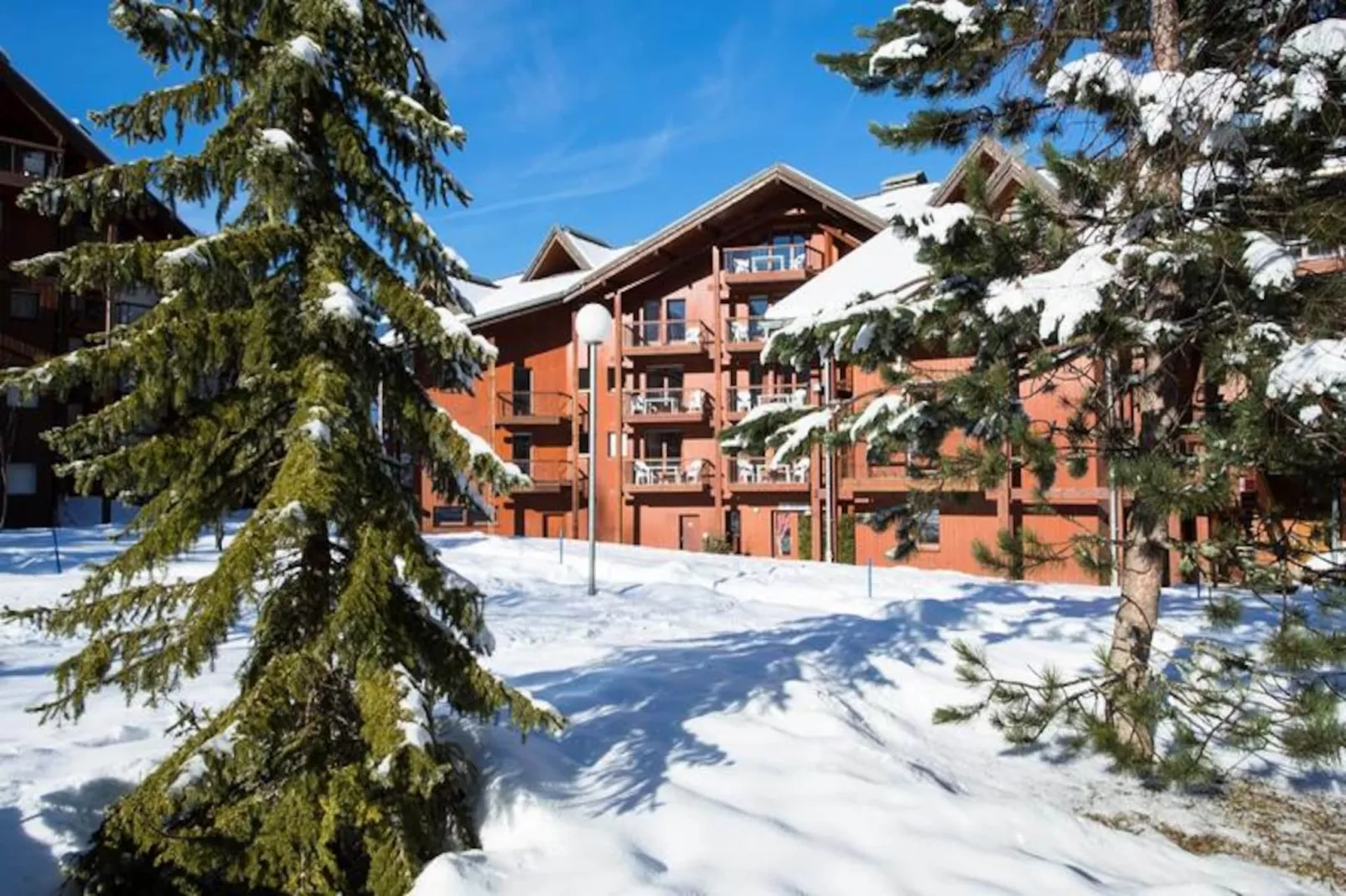 Résidence Néméa Le Nevez *** - Untagged