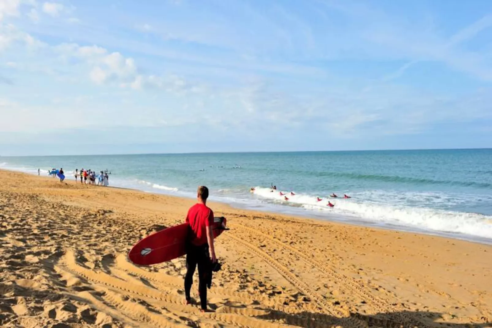 Résidence Goélia Le Domaine des Oyats *** - Untagged