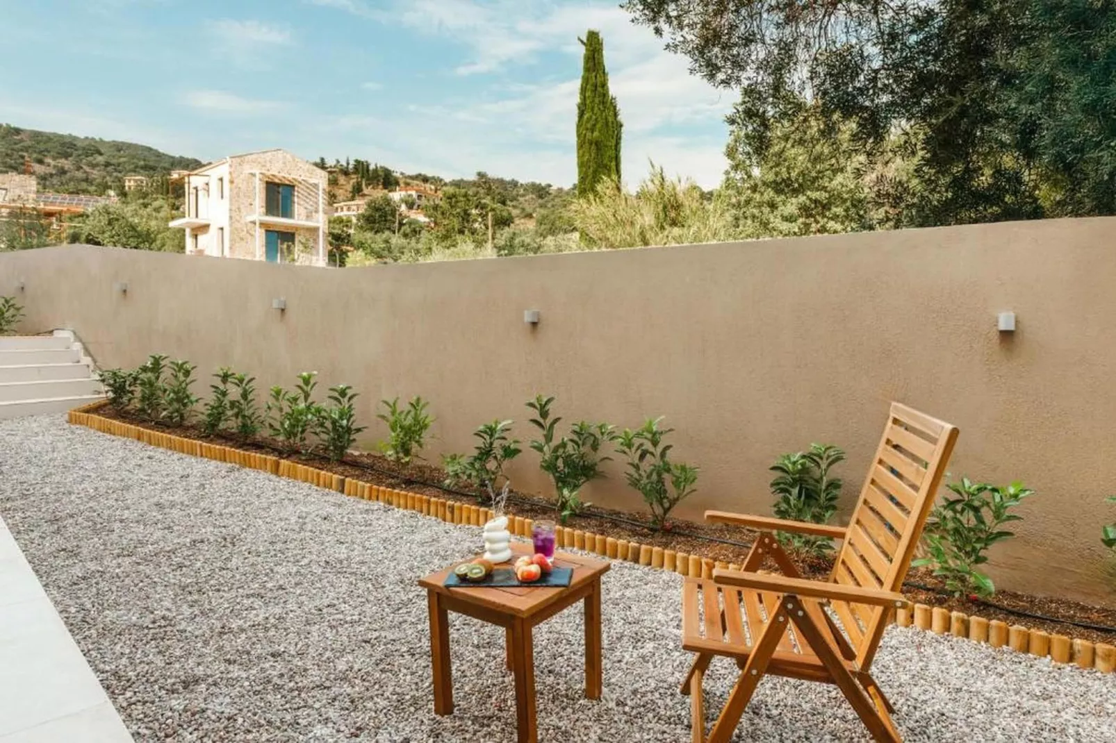 Villa Luna - Ambiente