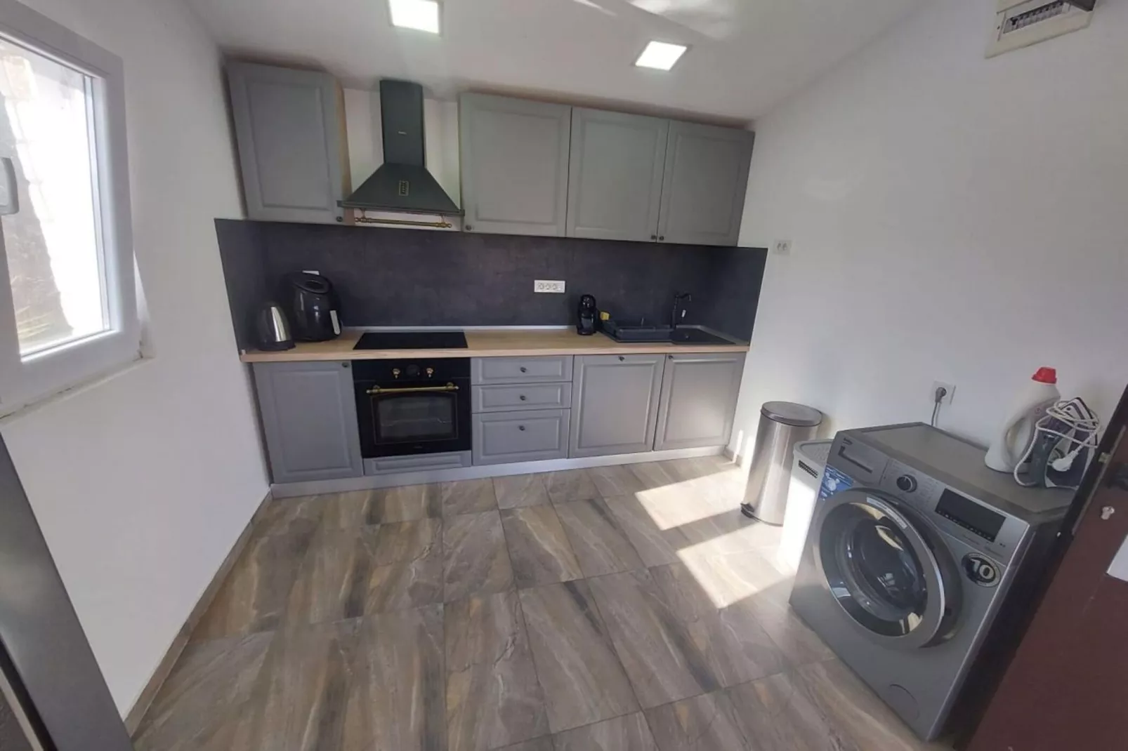 Villa Nicoletta - Küche