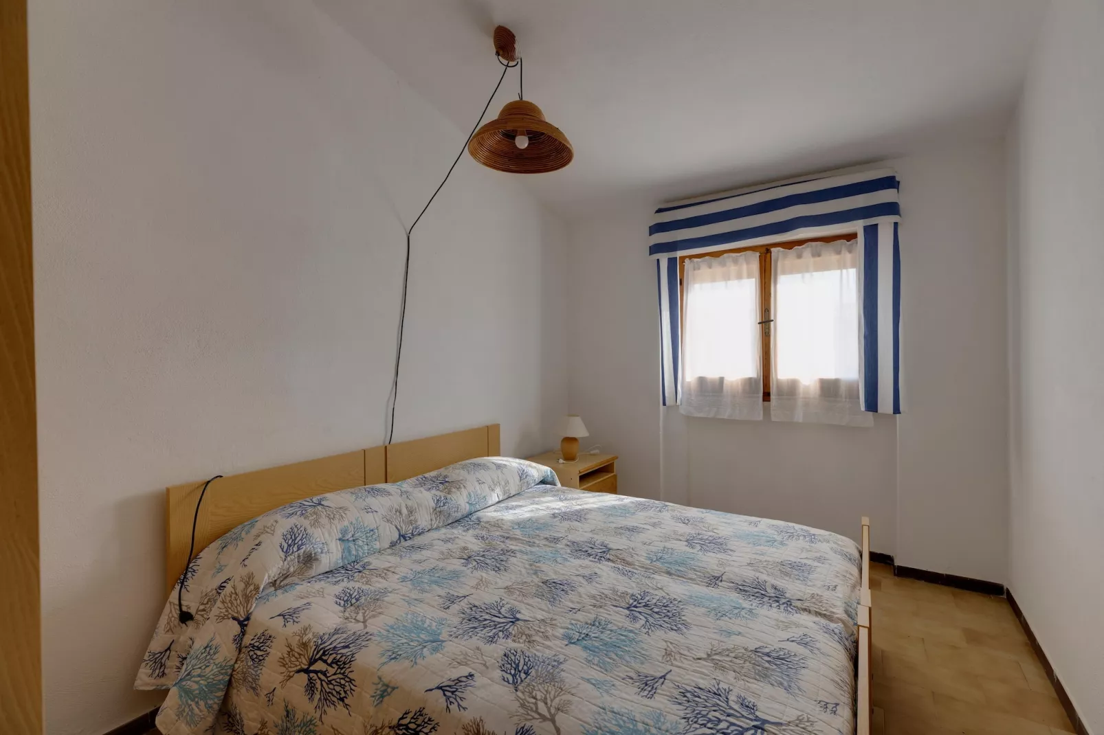 CASA FERULA - Schlafzimmer