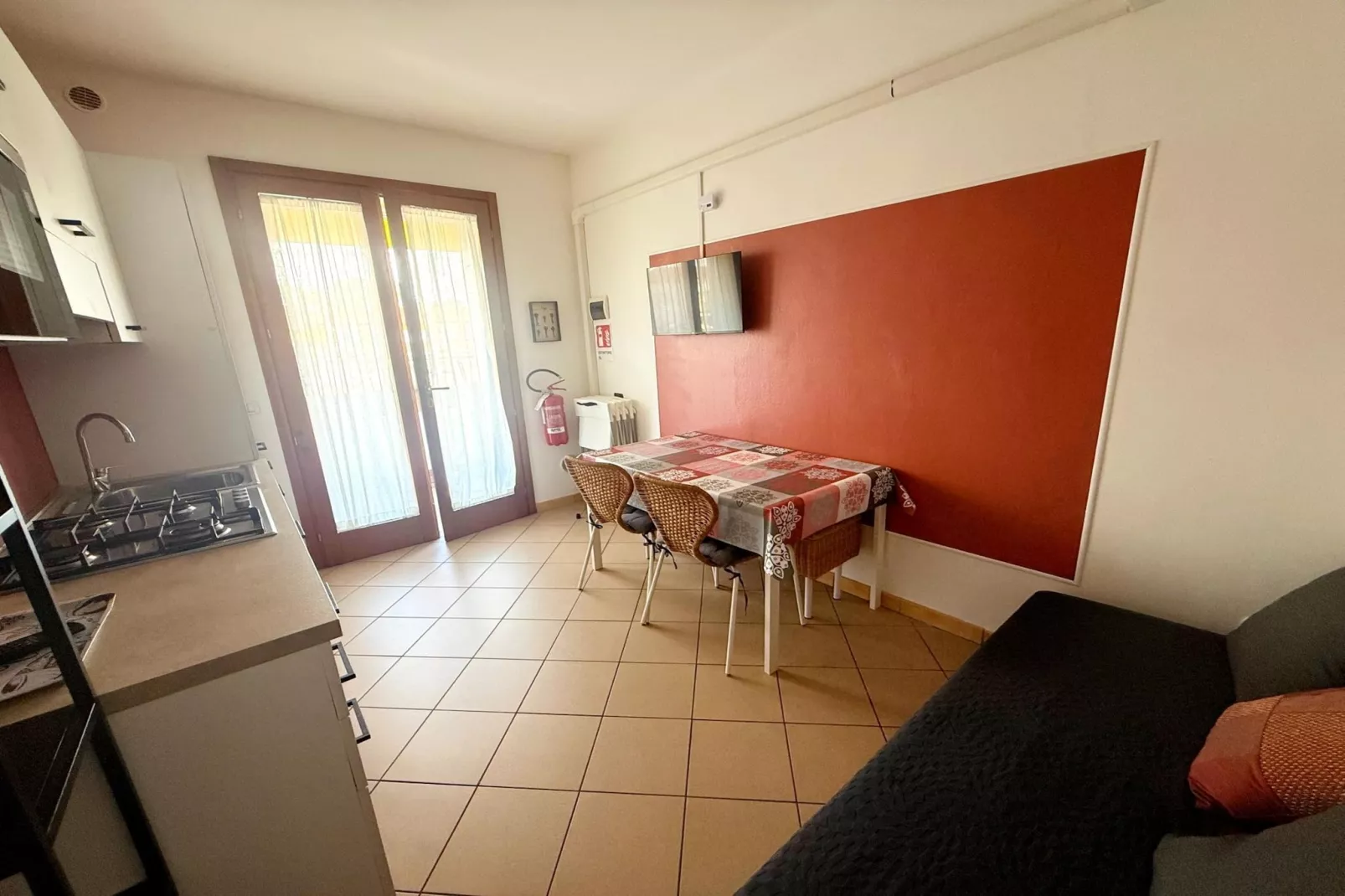 Solmare bilo superior – 10a - Salon